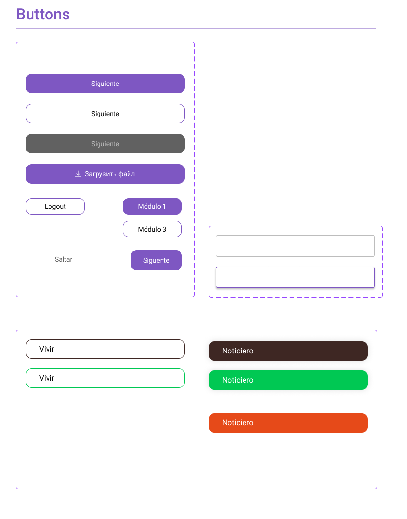 Мобильное приложение для академии блогера — Изображение №2 — Интерфейсы на Dprofile