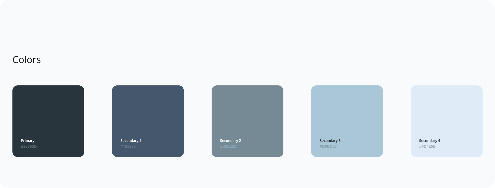 Сайт для юридических услуг — Изображение №3 — Интерфейсы на Dprofile