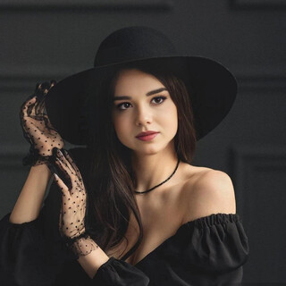 Аватар пользователя Татьяна Гречуха