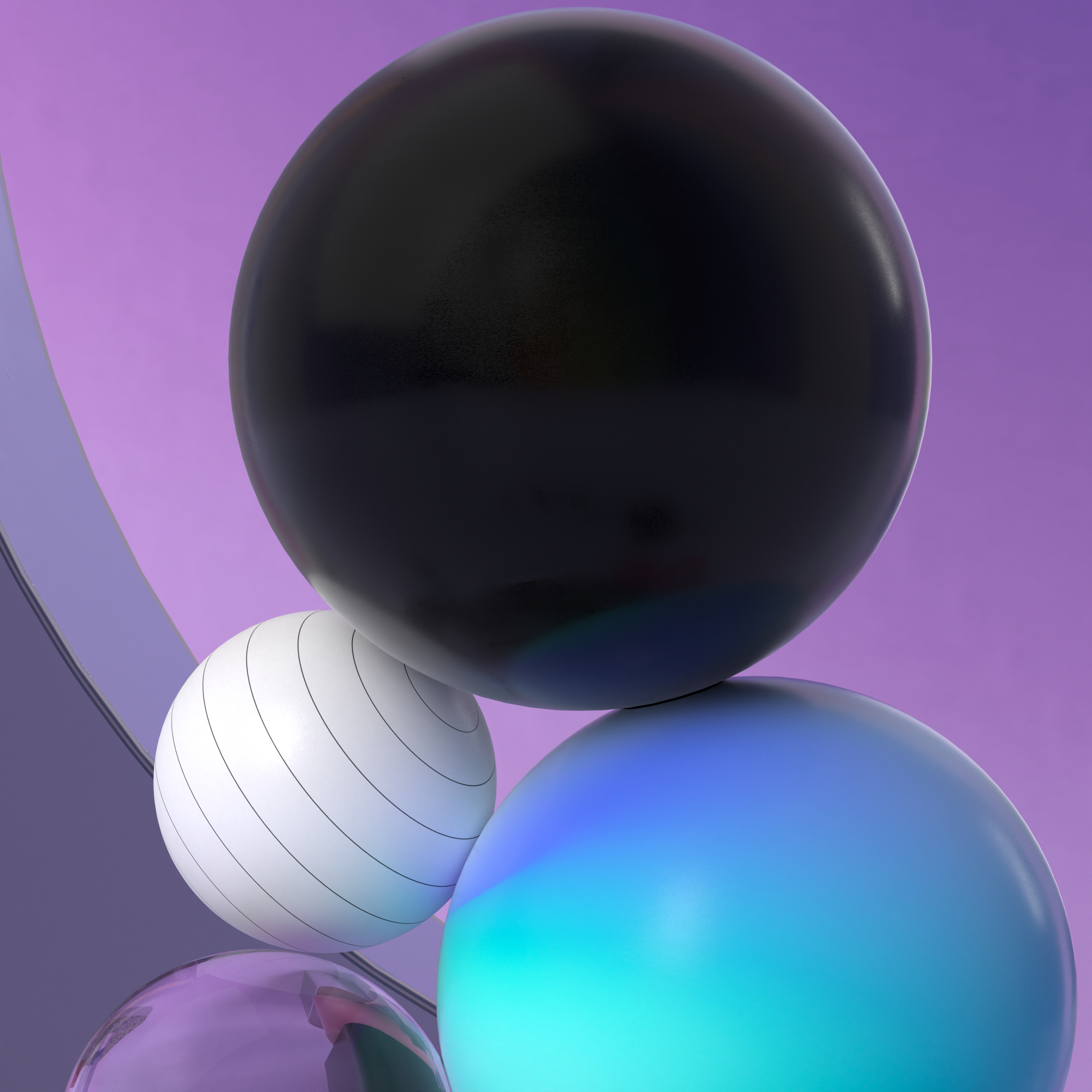 The Process — Изображение №10 — Графика, 3D на Dprofile