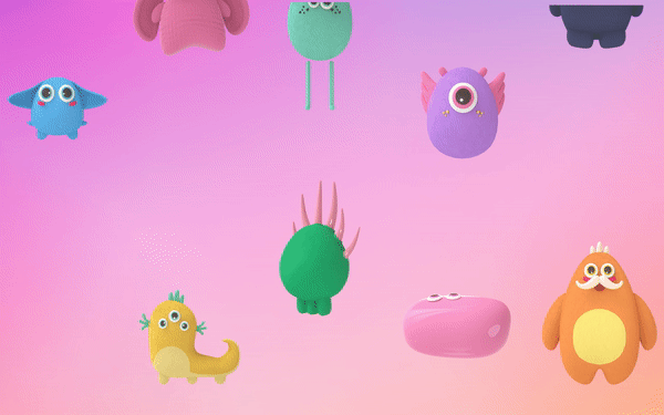 Opposites — Изображение №46 — Иллюстрация, Анимация на Dprofile