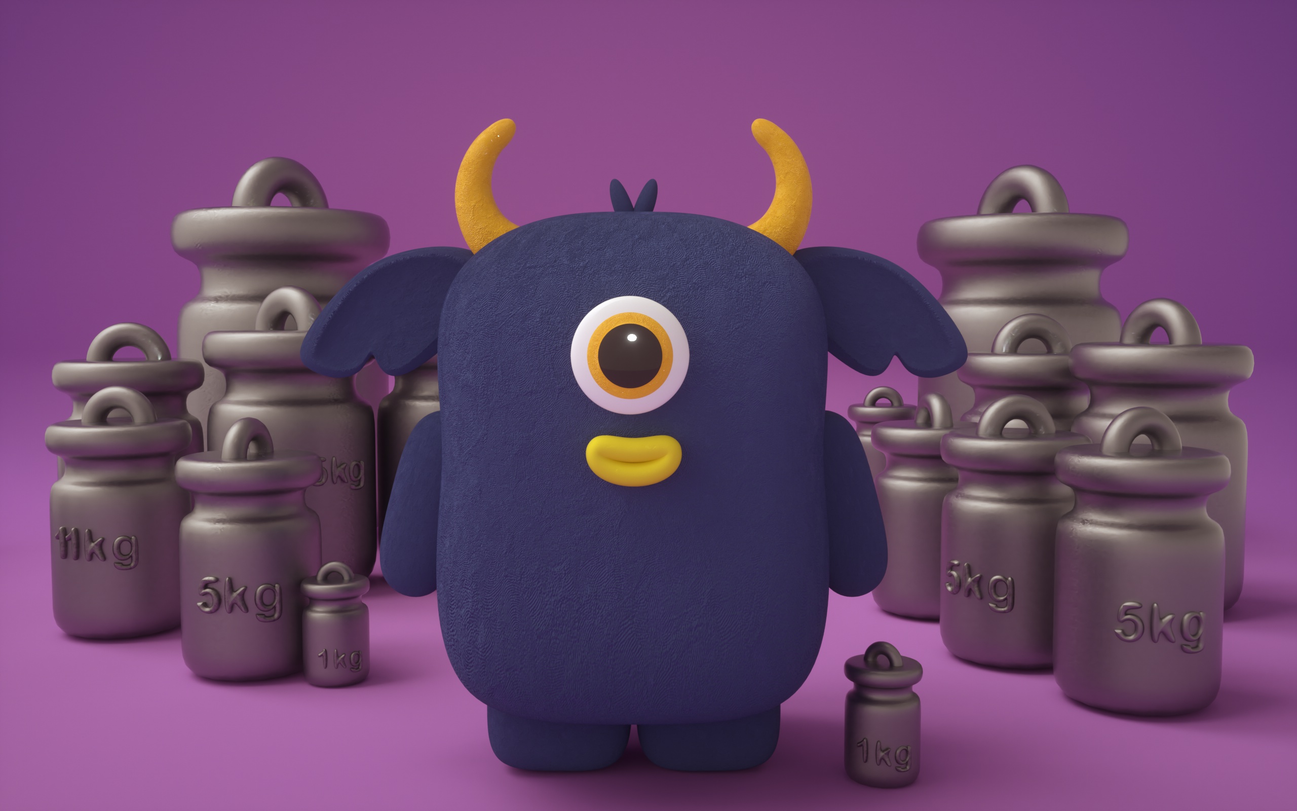 Opposites — Изображение №22 — Иллюстрация, Анимация на Dprofile