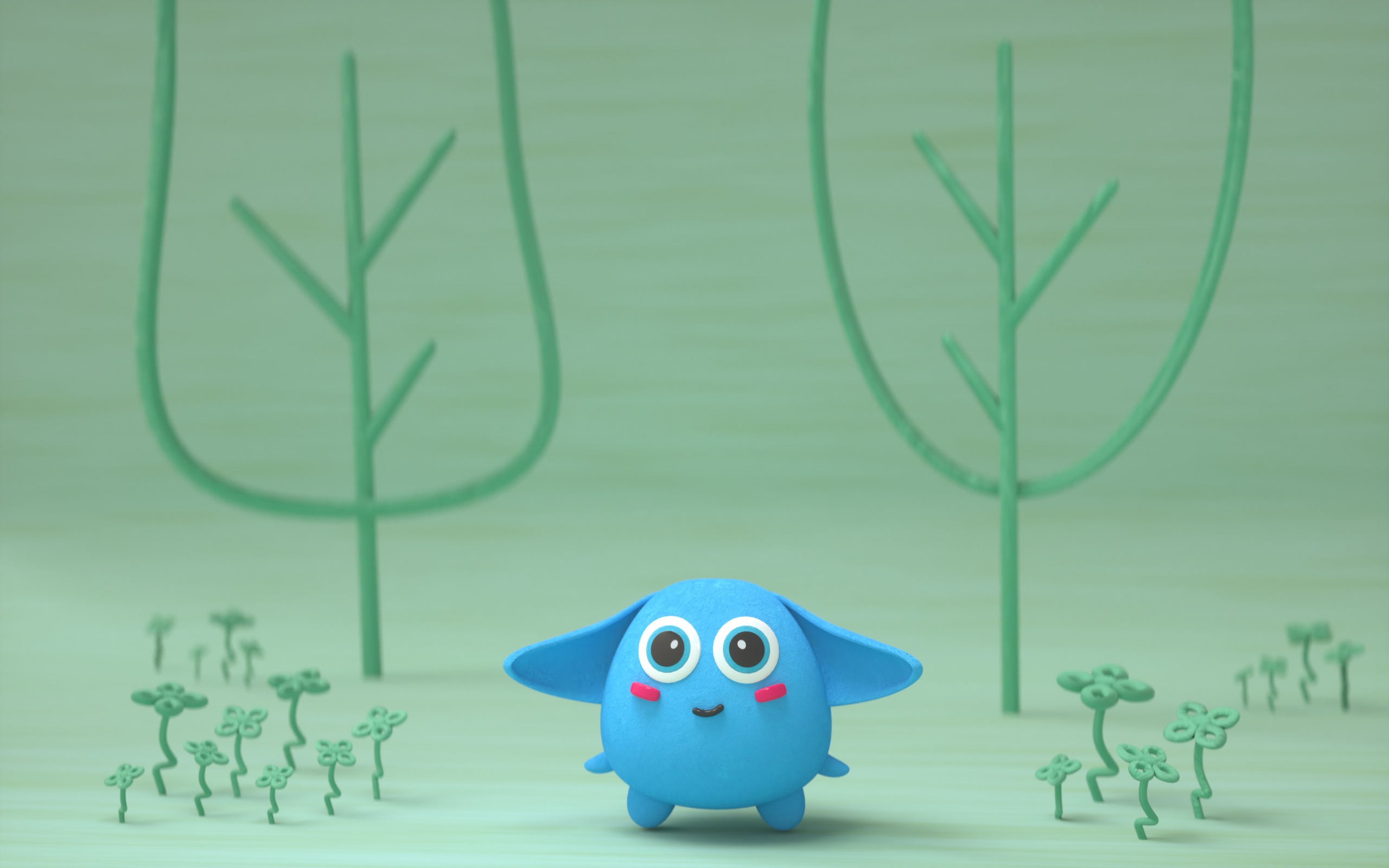 Opposites — Изображение №16 — Иллюстрация, Анимация на Dprofile