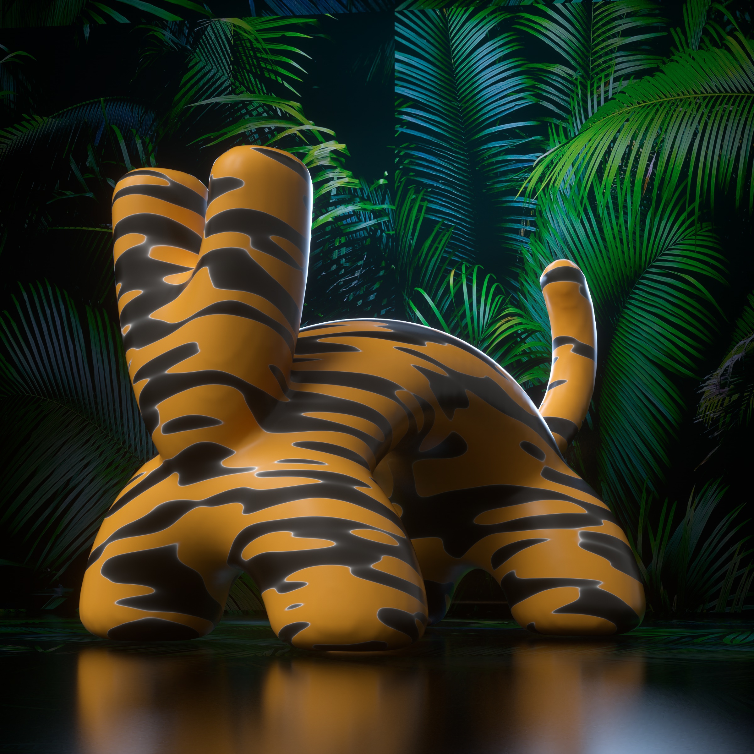 Good Days — Изображение №4 — Иллюстрация, 3D на Dprofile