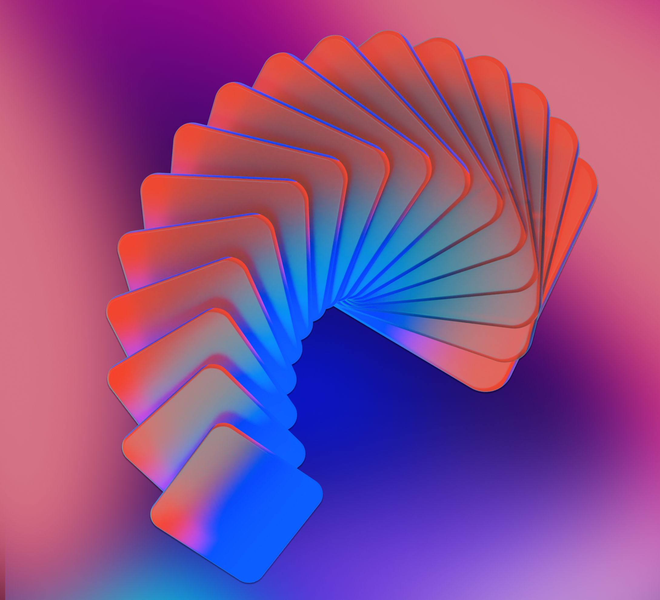 Good Days — Изображение №19 — Иллюстрация, 3D на Dprofile