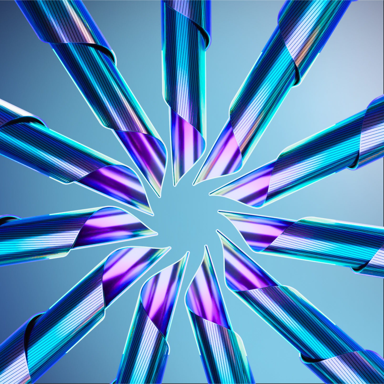 Routine — Изображение №28 — Иллюстрация, Анимация на Dprofile