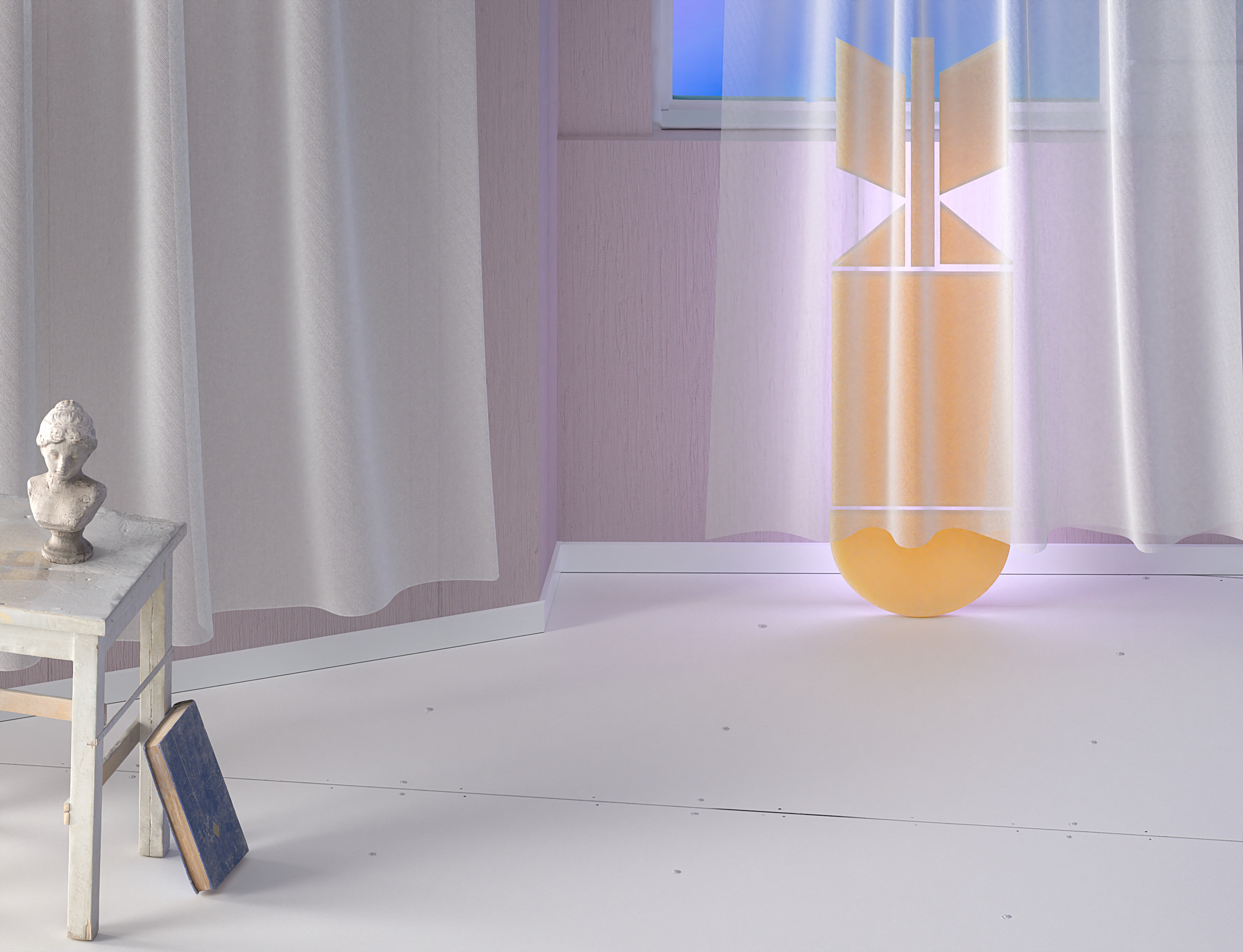 Routine — Изображение №7 — Иллюстрация, Анимация на Dprofile