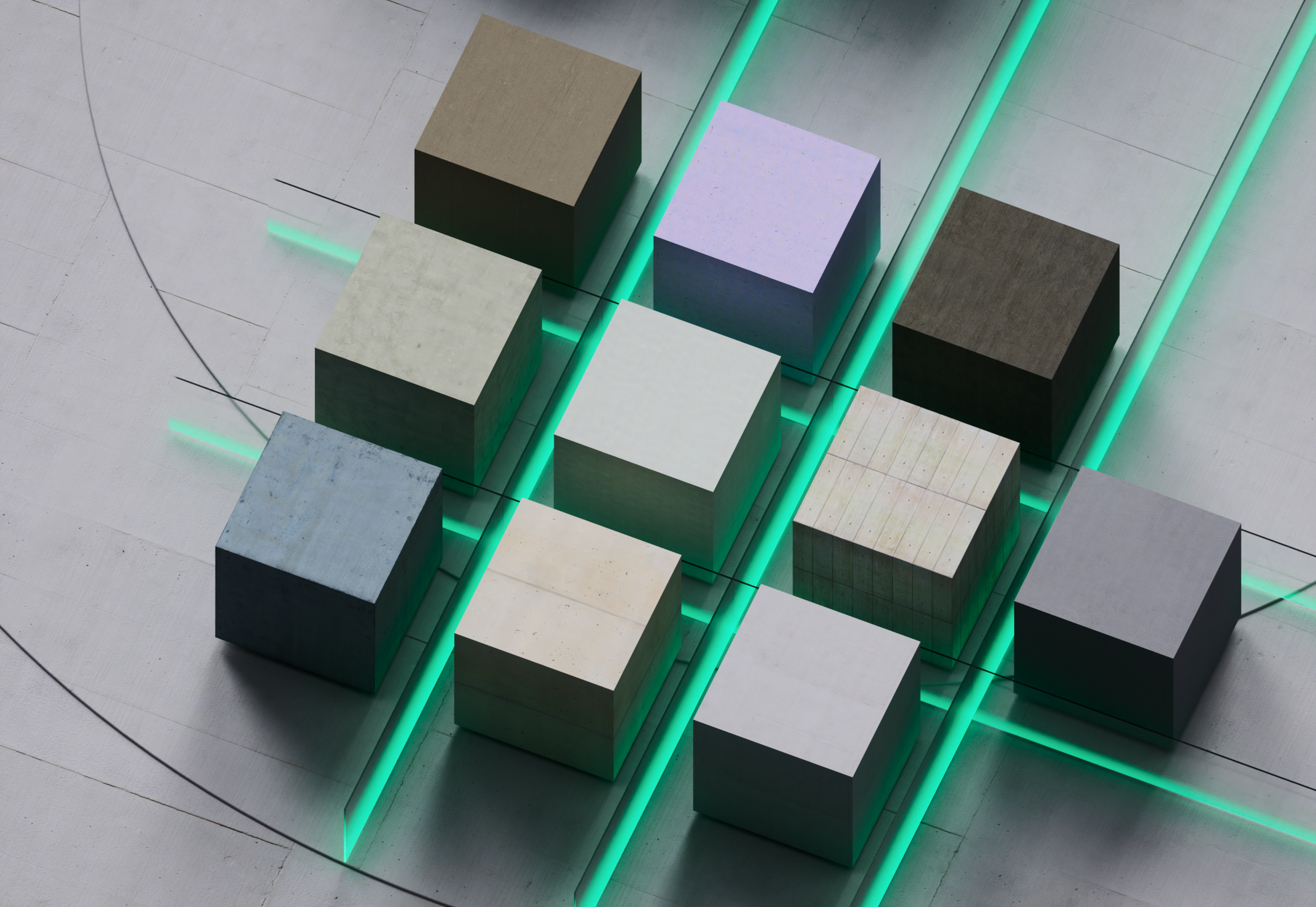 Routine — Изображение №39 — Иллюстрация, Анимация на Dprofile