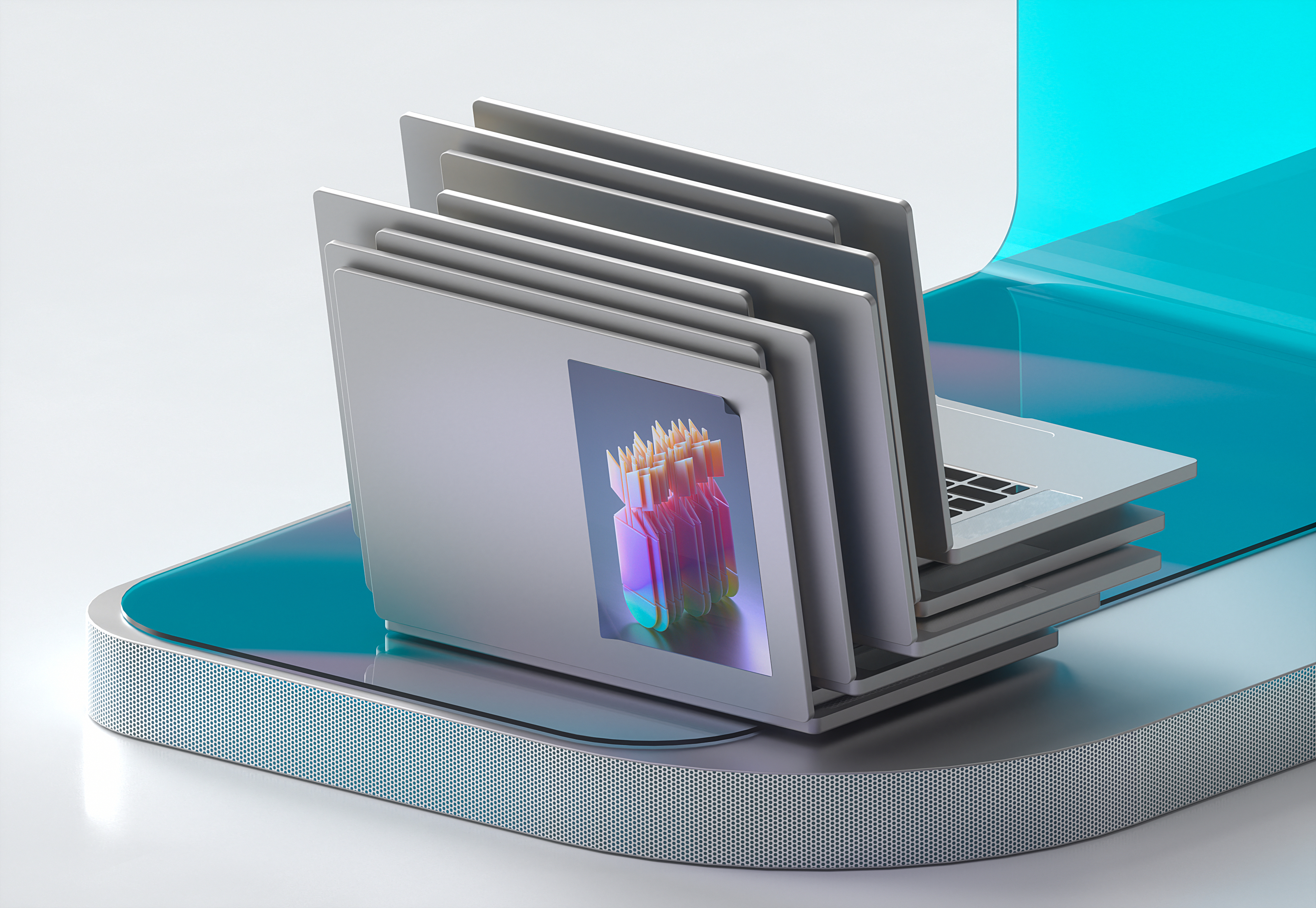 Routine — Изображение №79 — Иллюстрация, Анимация на Dprofile