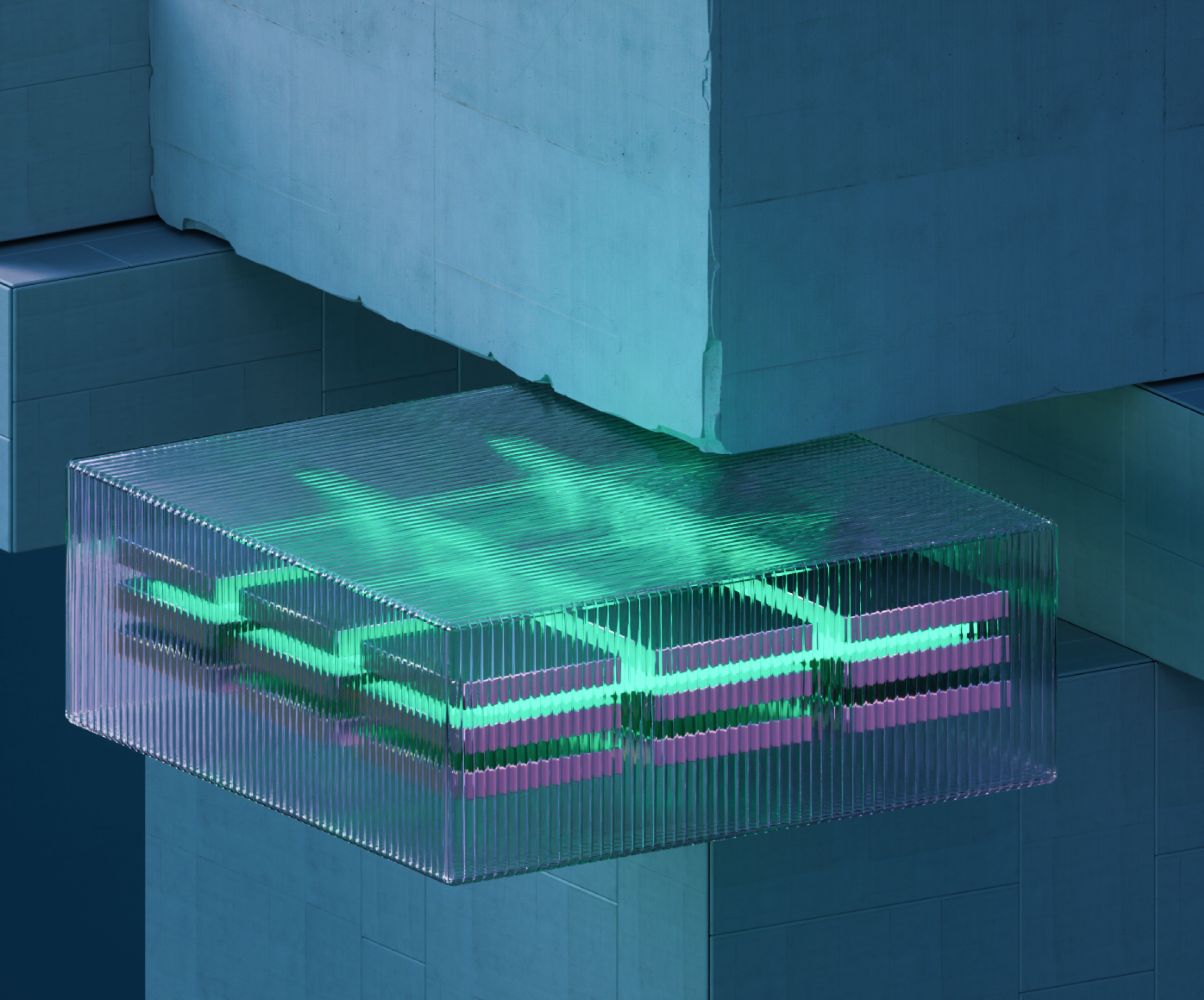 Routine — Изображение №43 — Иллюстрация, Анимация на Dprofile