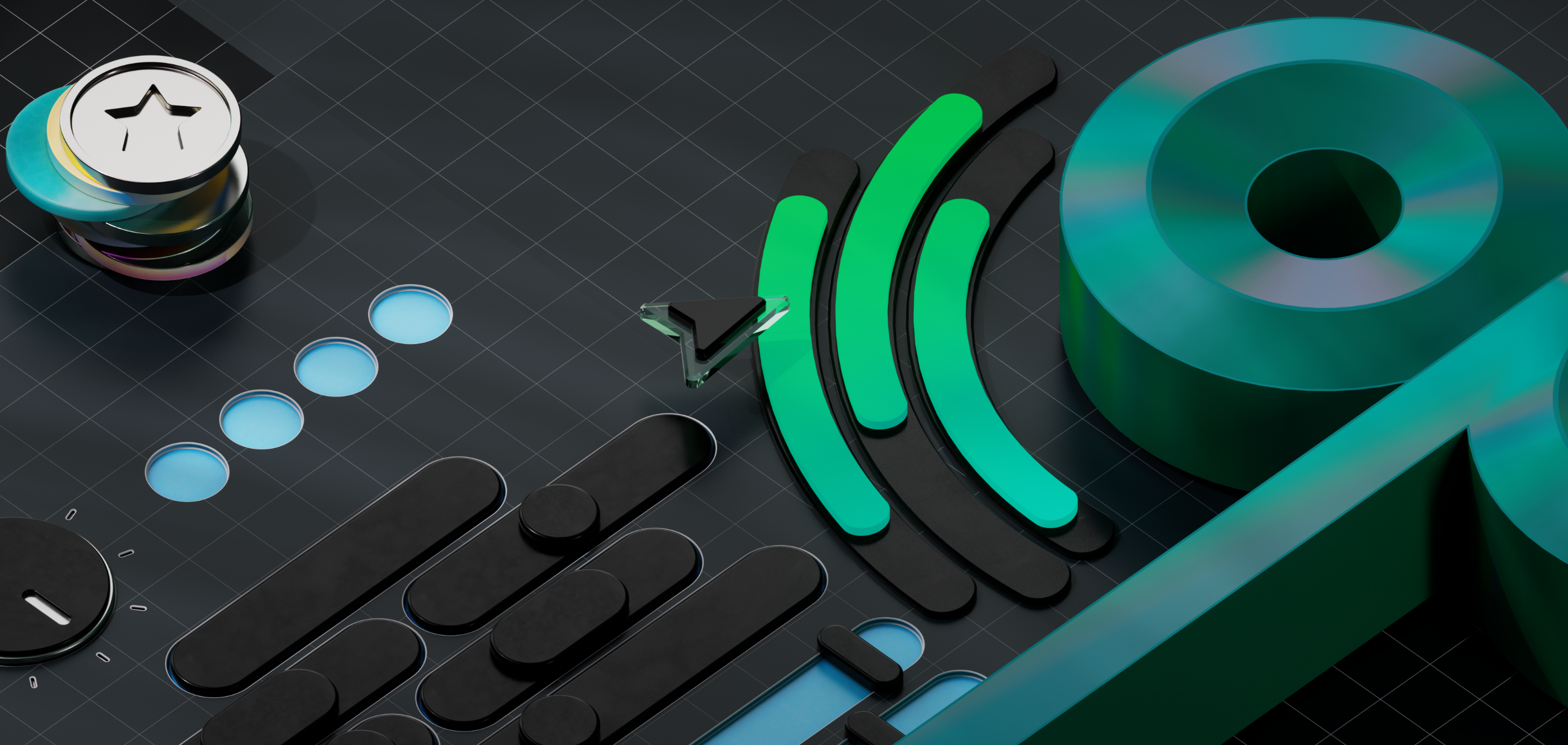 Routine — Изображение №22 — Иллюстрация, Анимация на Dprofile