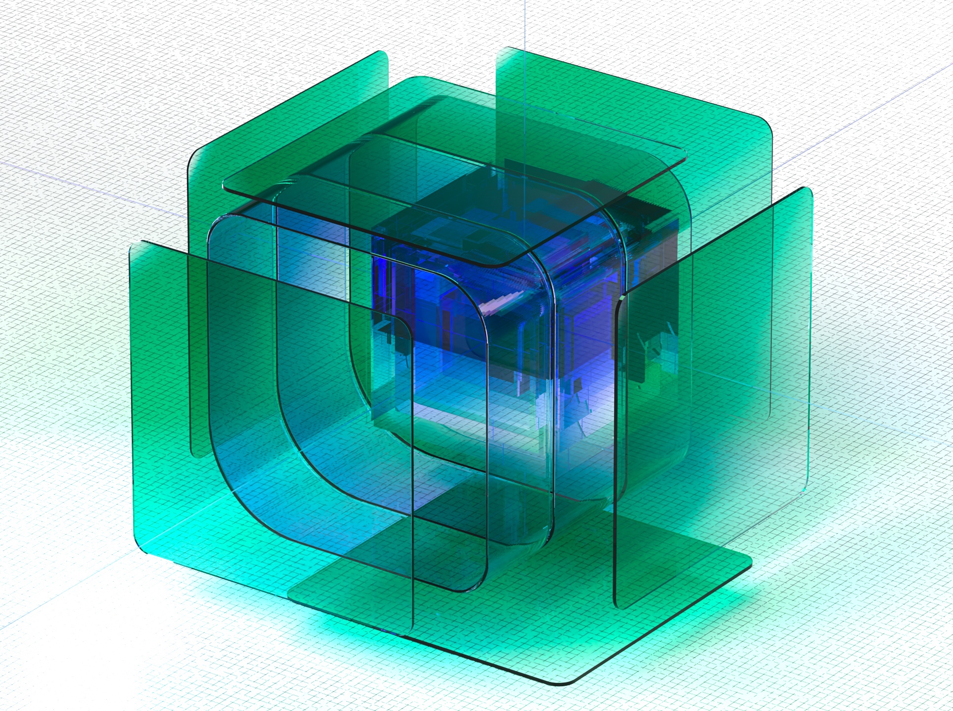 Routine — Изображение №24 — Иллюстрация, Анимация на Dprofile