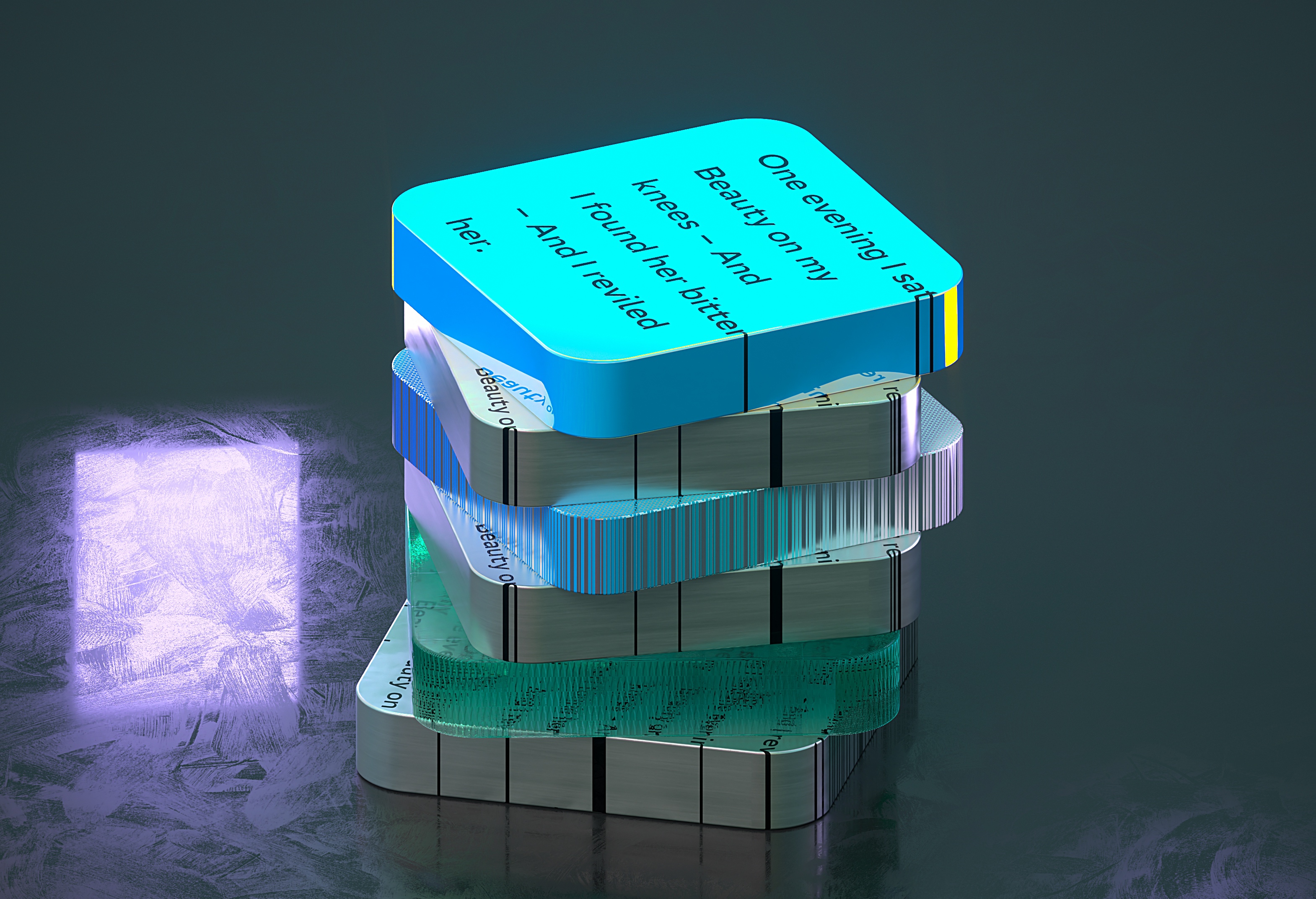 Routine — Изображение №72 — Иллюстрация, Анимация на Dprofile