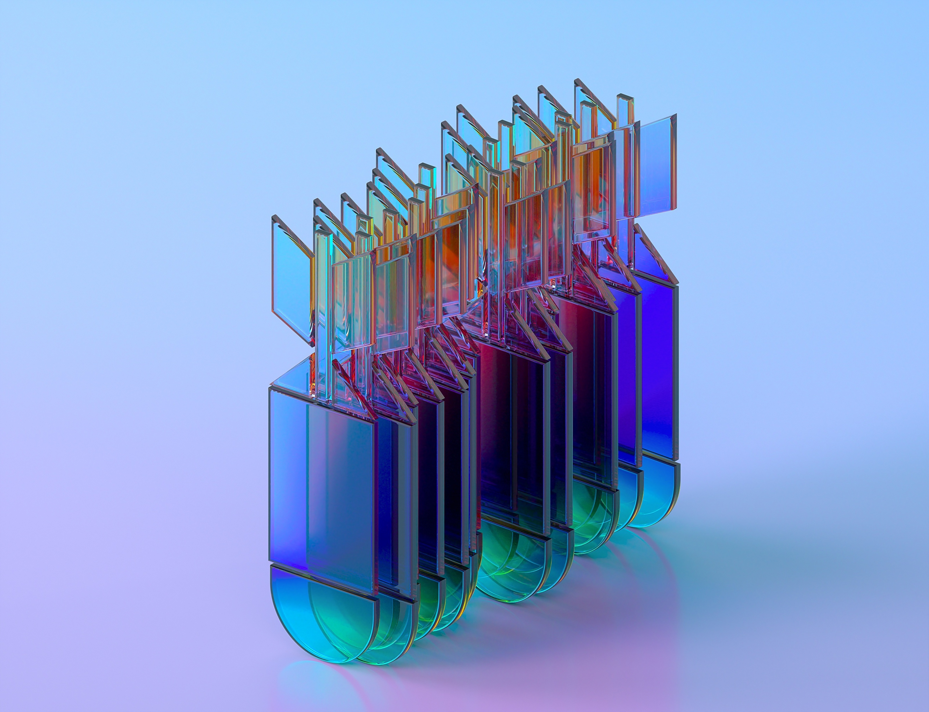 Routine — Изображение №65 — Иллюстрация, Анимация на Dprofile