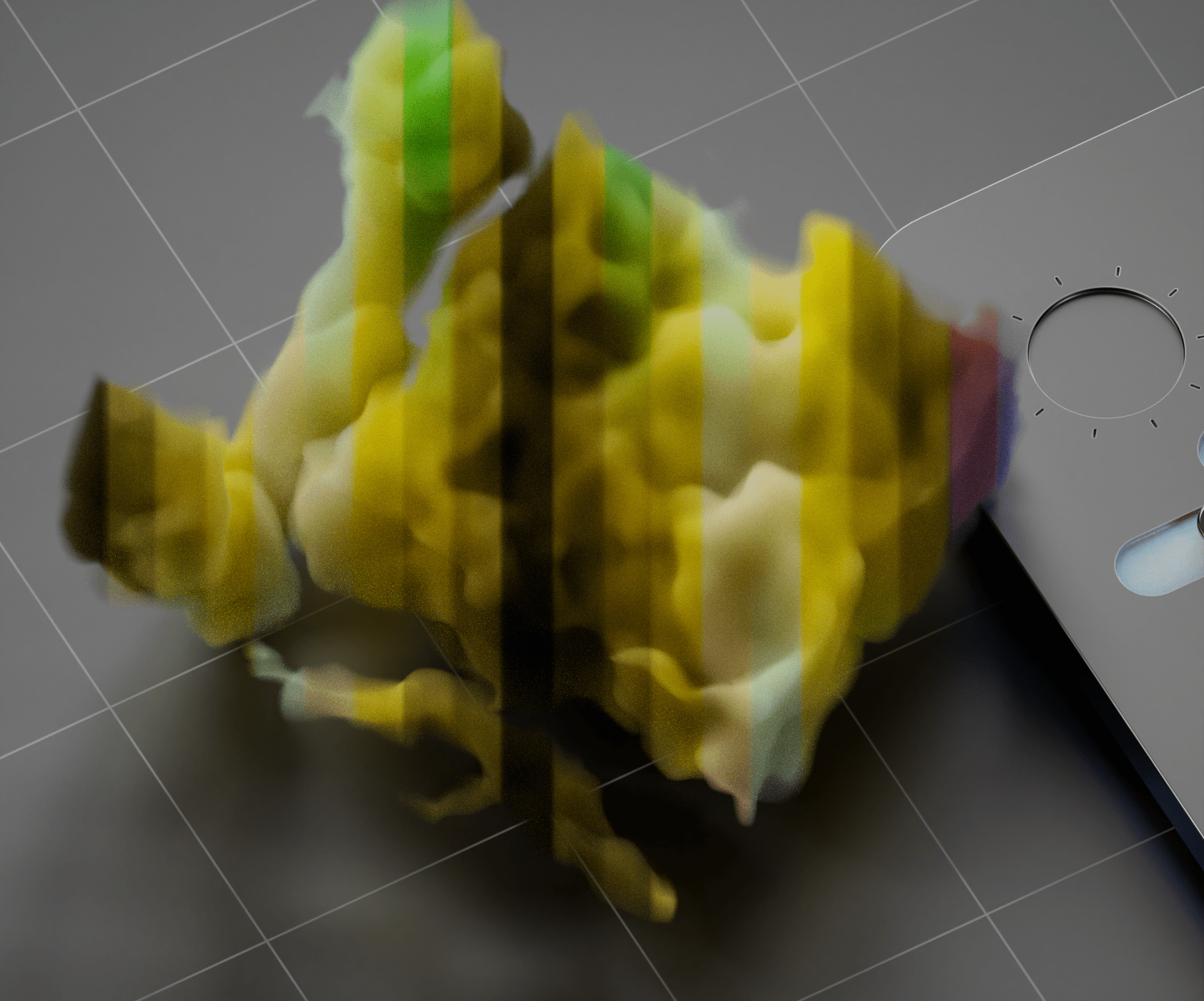 Routine — Изображение №84 — Иллюстрация, Анимация на Dprofile