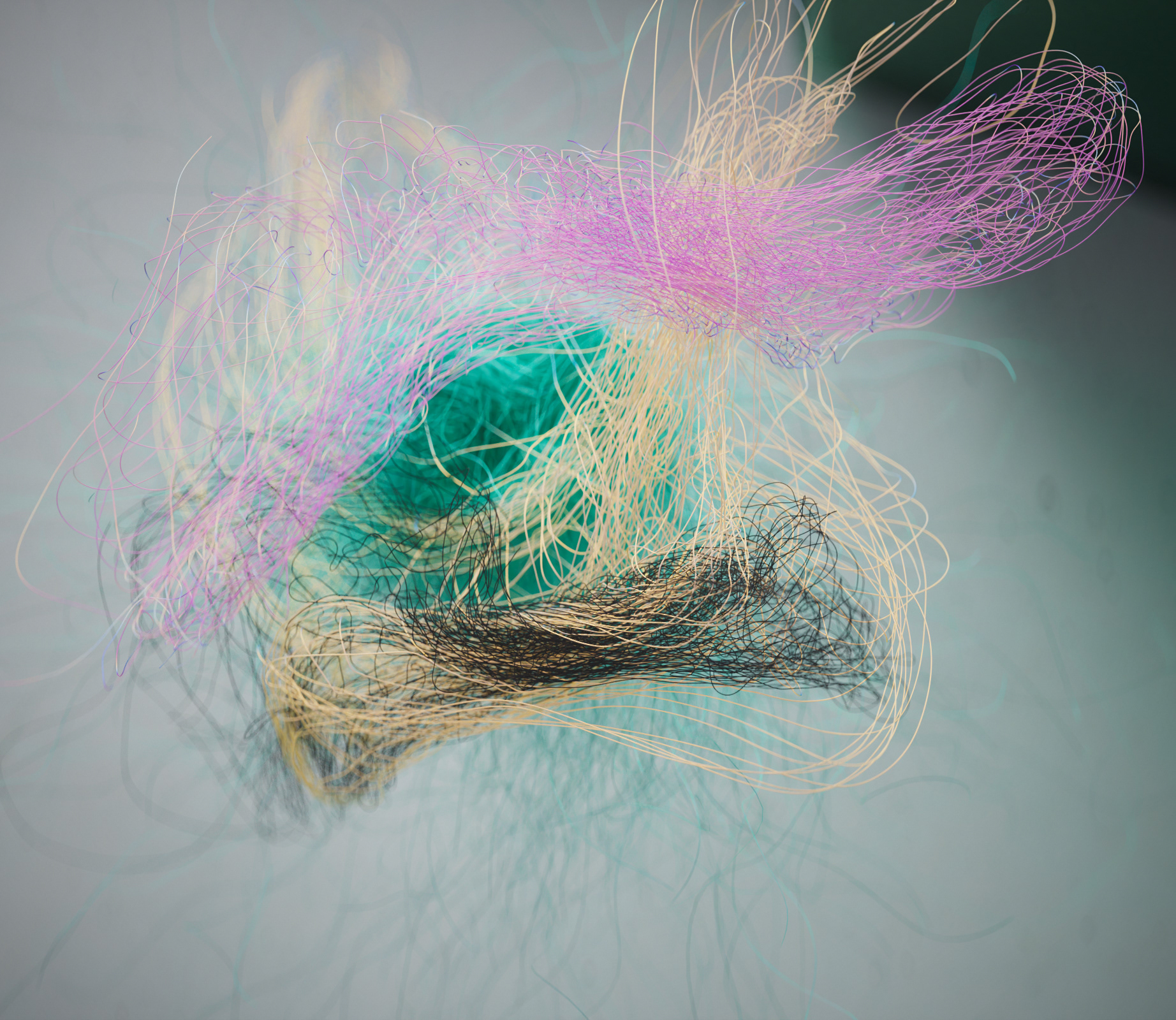 Routine — Изображение №53 — Иллюстрация, Анимация на Dprofile