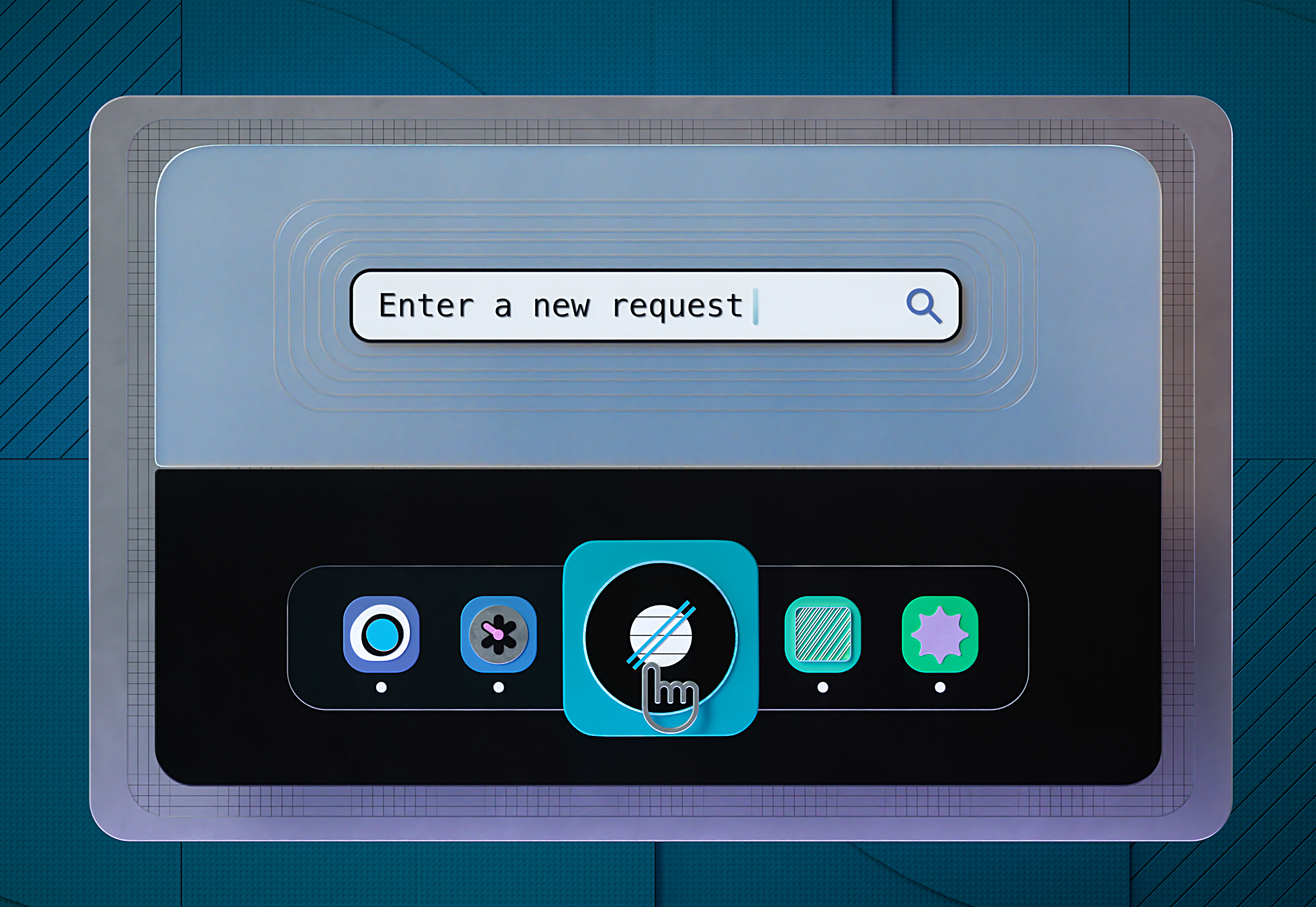 Routine — Изображение №15 — Иллюстрация, Анимация на Dprofile