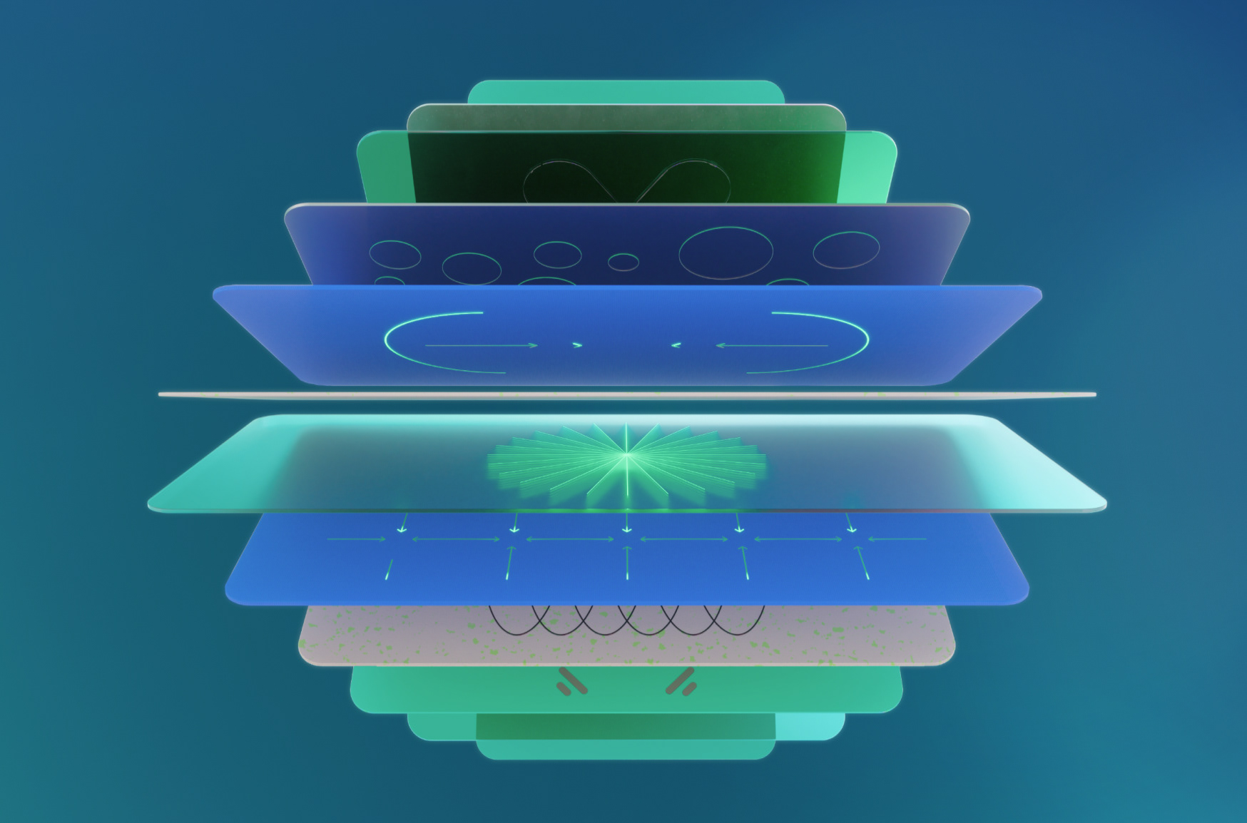 Routine — Изображение №25 — Иллюстрация, Анимация на Dprofile