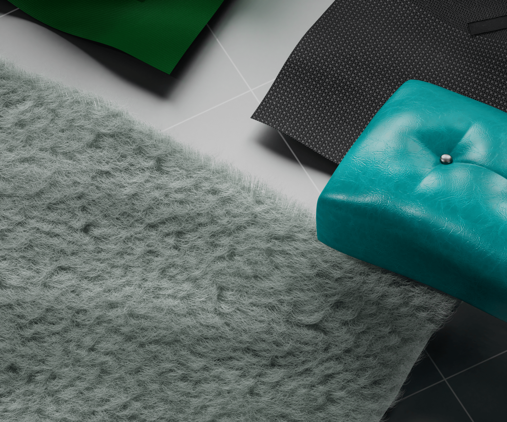 Routine — Изображение №38 — Иллюстрация, Анимация на Dprofile