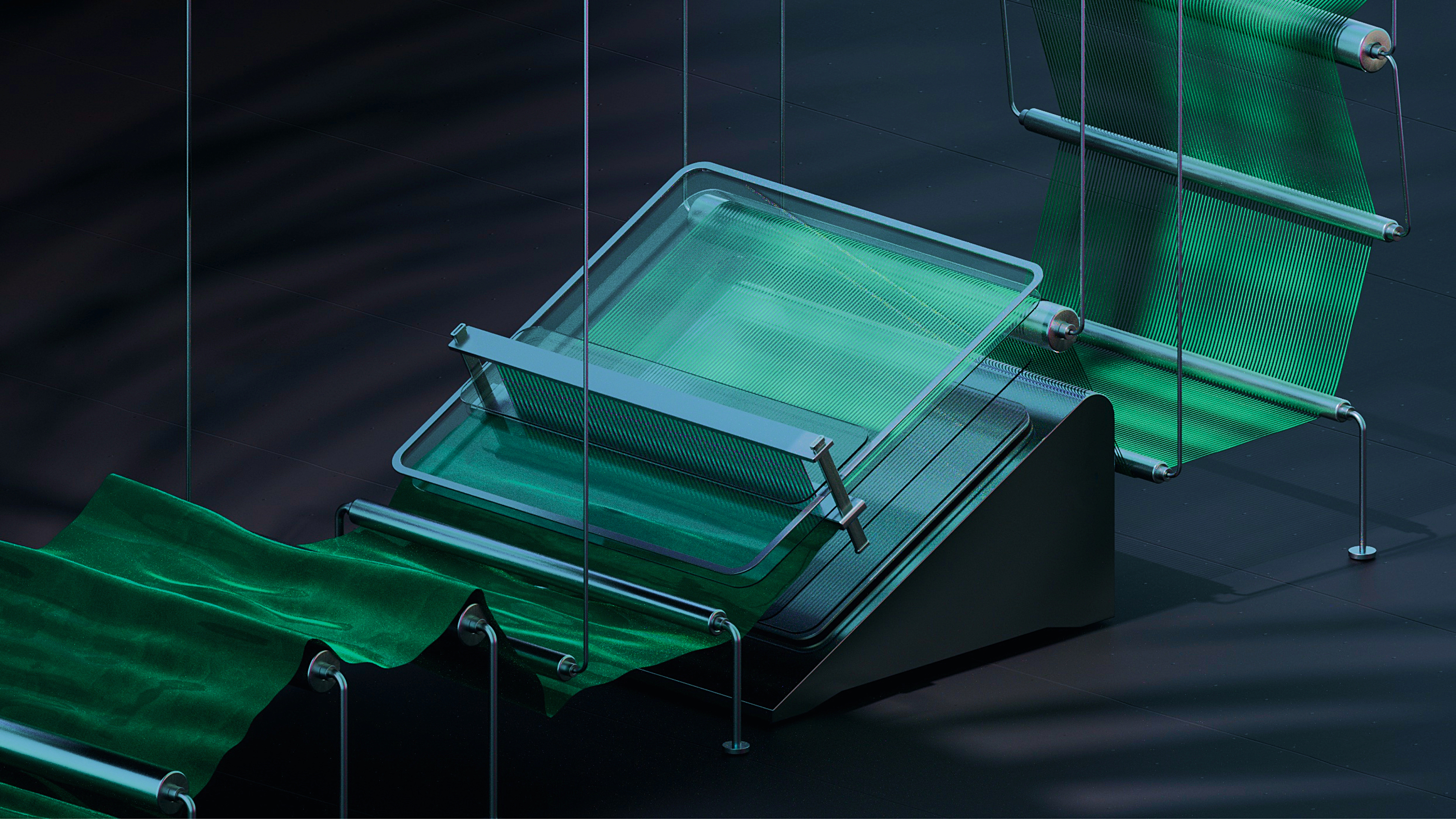 Routine — Изображение №9 — Иллюстрация, Анимация на Dprofile