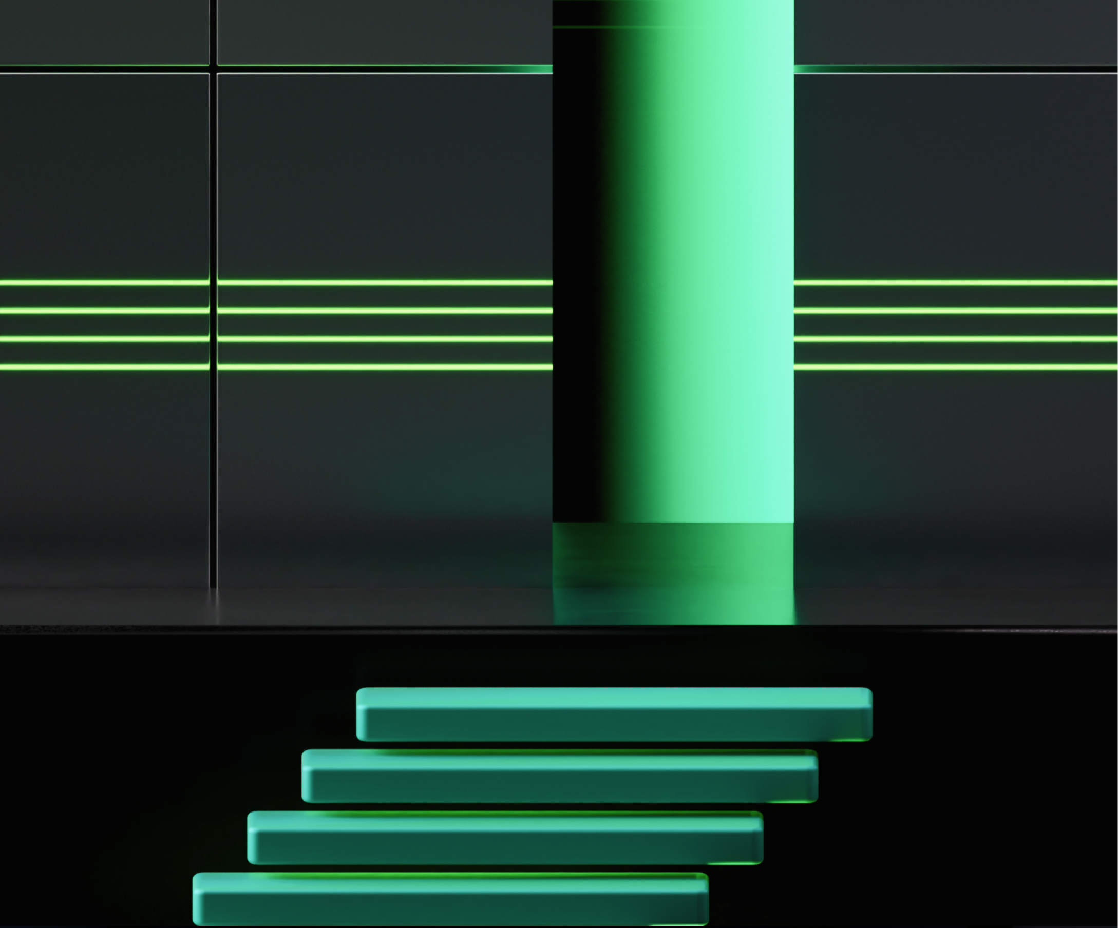 Routine — Изображение №45 — Иллюстрация, Анимация на Dprofile