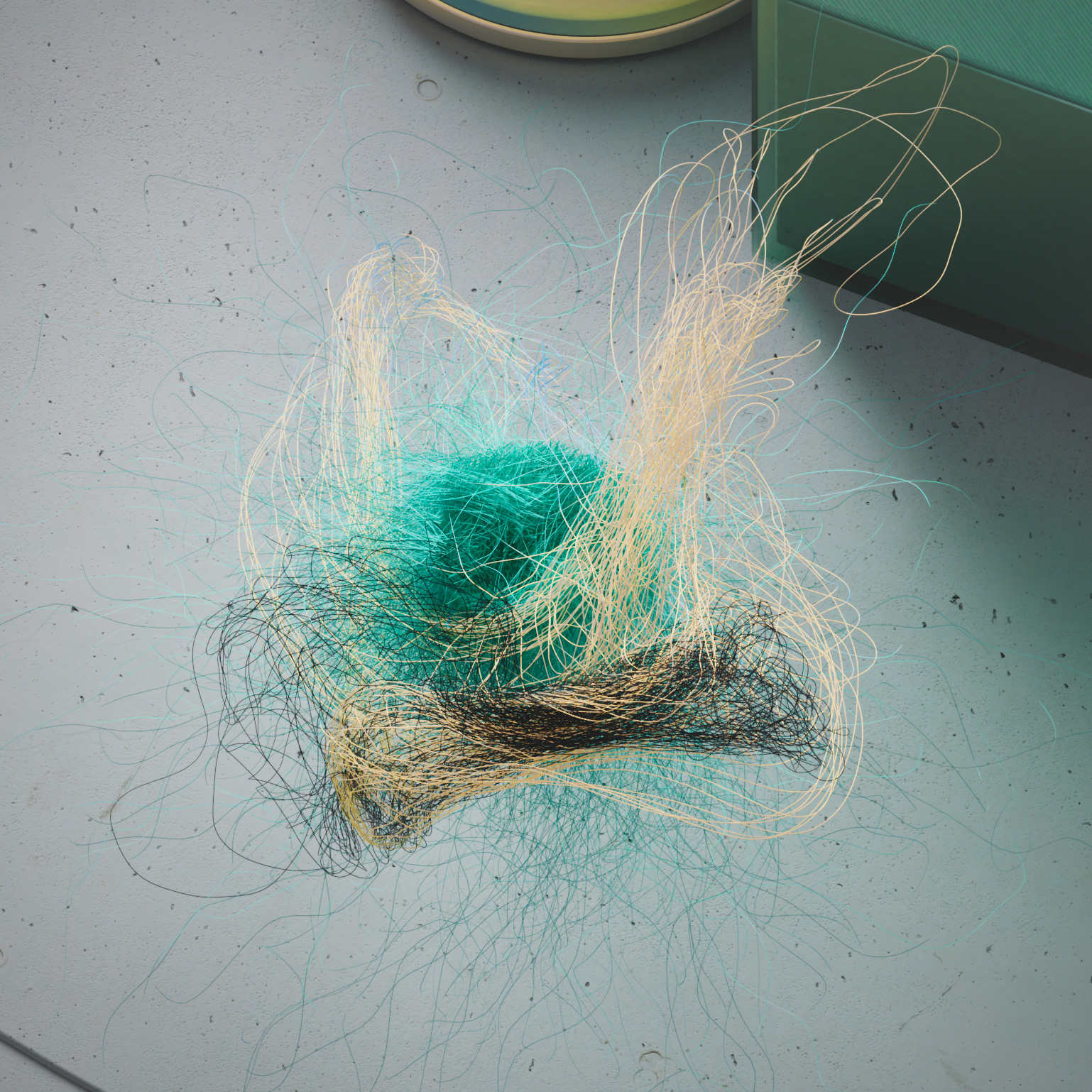 Routine — Изображение №71 — Иллюстрация, Анимация на Dprofile