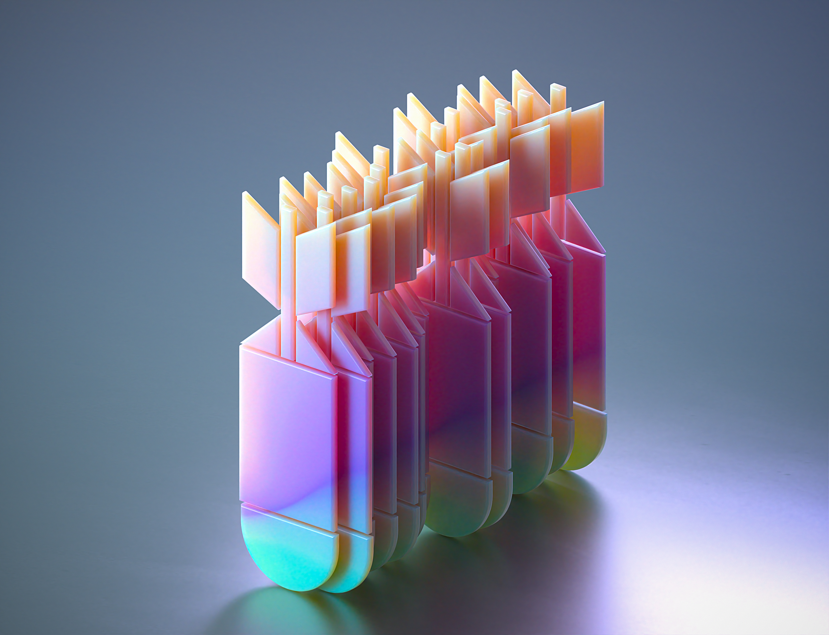 Routine — Изображение №6 — Иллюстрация, Анимация на Dprofile