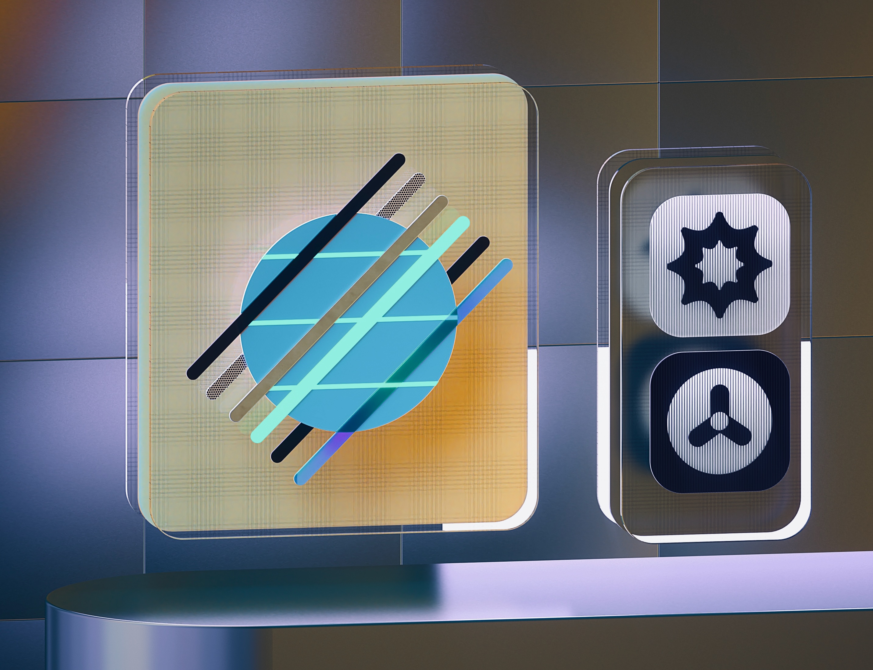 Routine — Изображение №70 — Иллюстрация, Анимация на Dprofile