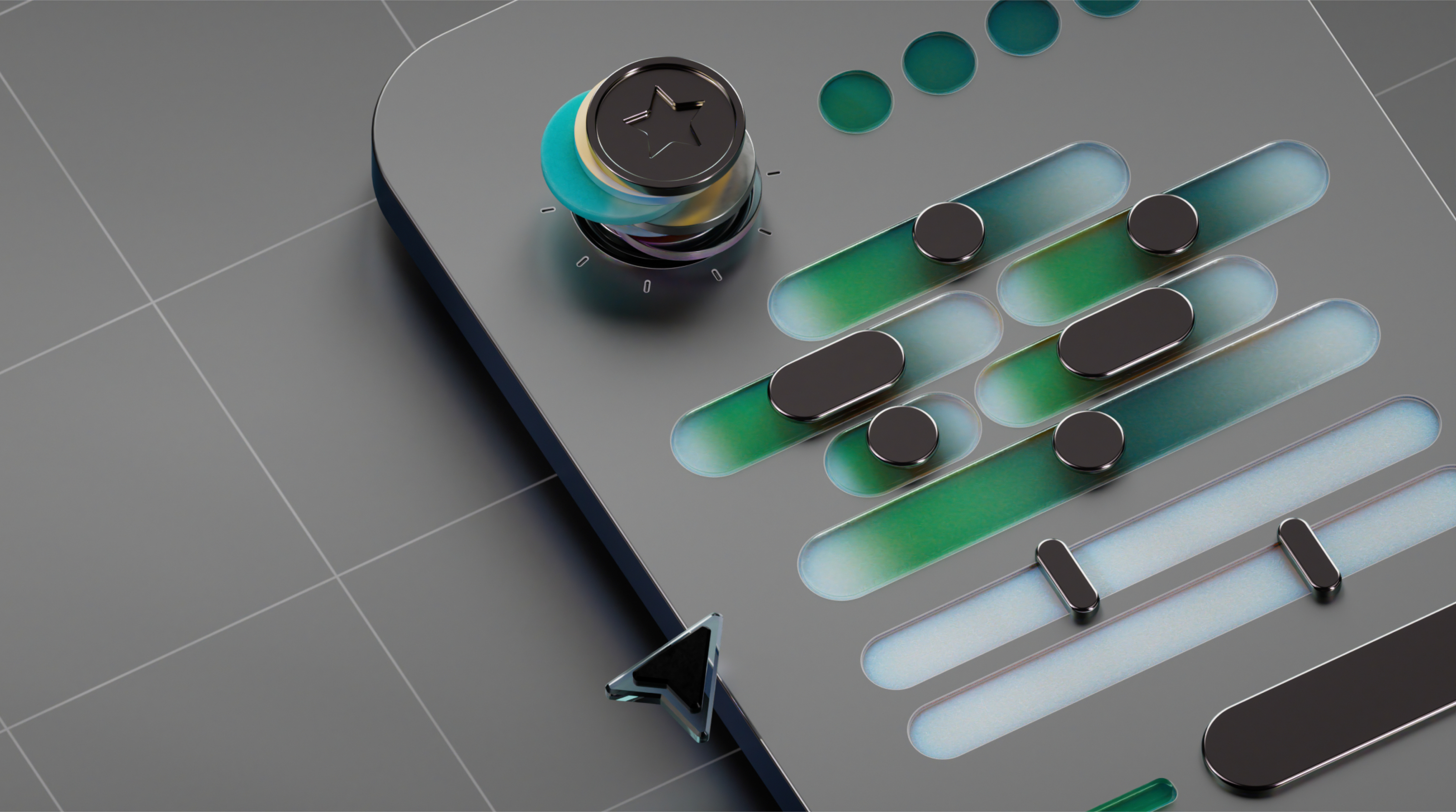 Routine — Изображение №81 — Иллюстрация, Анимация на Dprofile