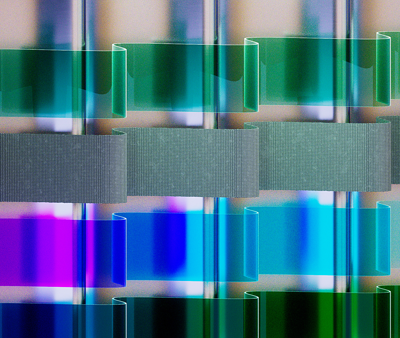 Routine — Изображение №29 — Иллюстрация, Анимация на Dprofile