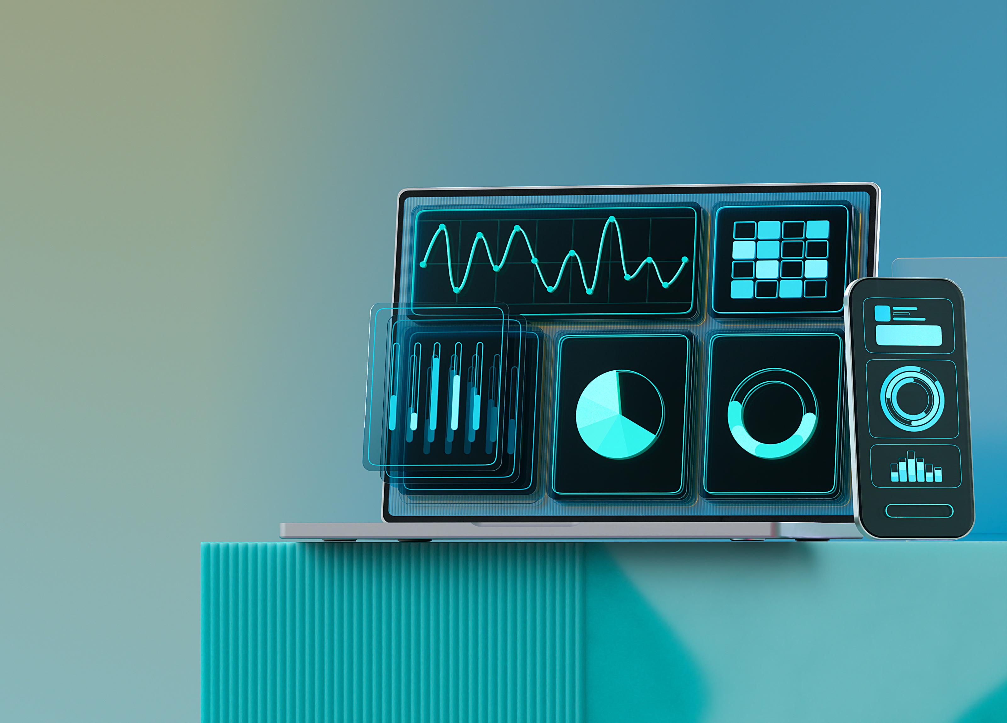 Routine — Изображение №30 — Иллюстрация, Анимация на Dprofile