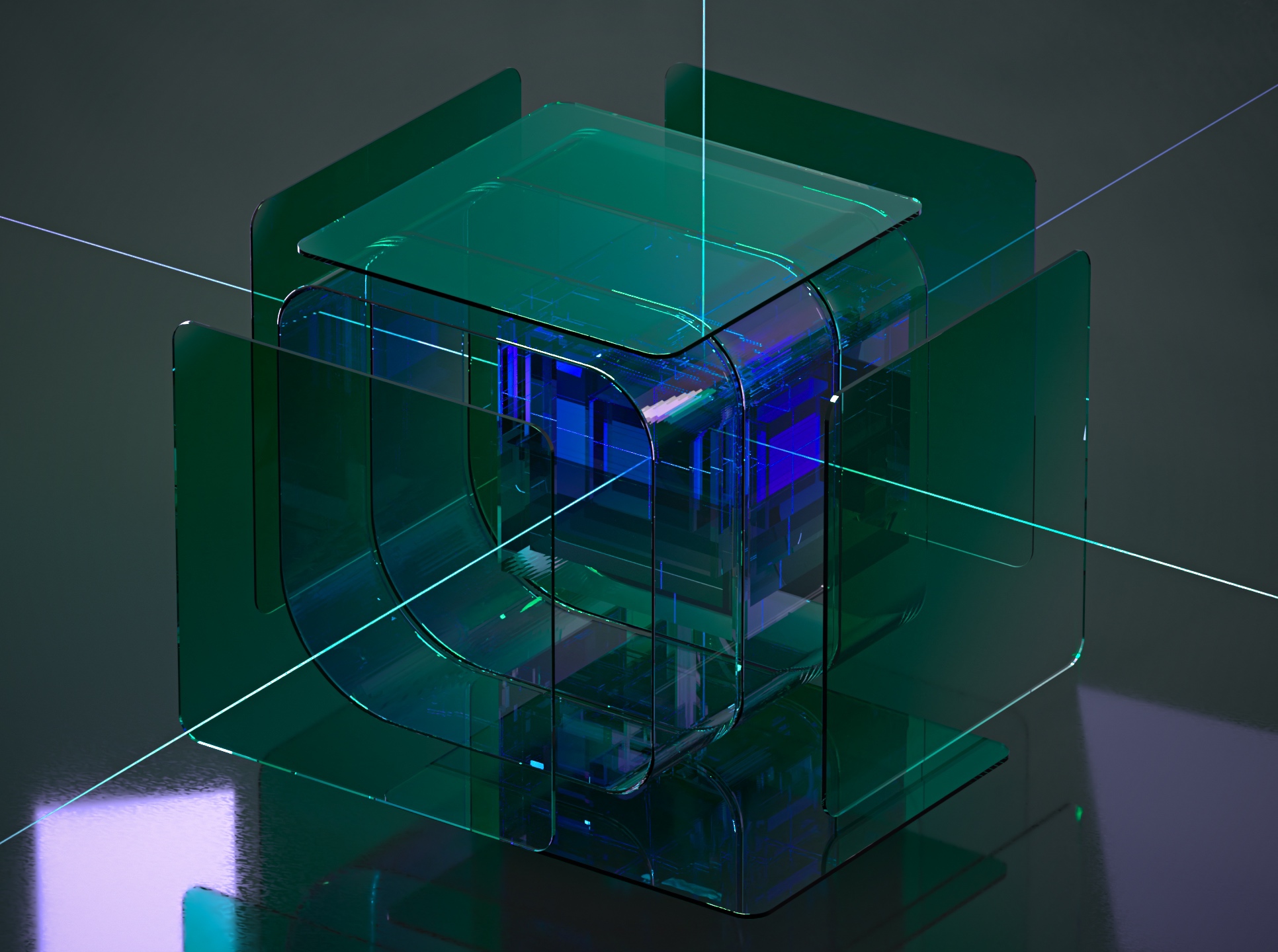 Routine — Изображение №59 — Иллюстрация, Анимация на Dprofile