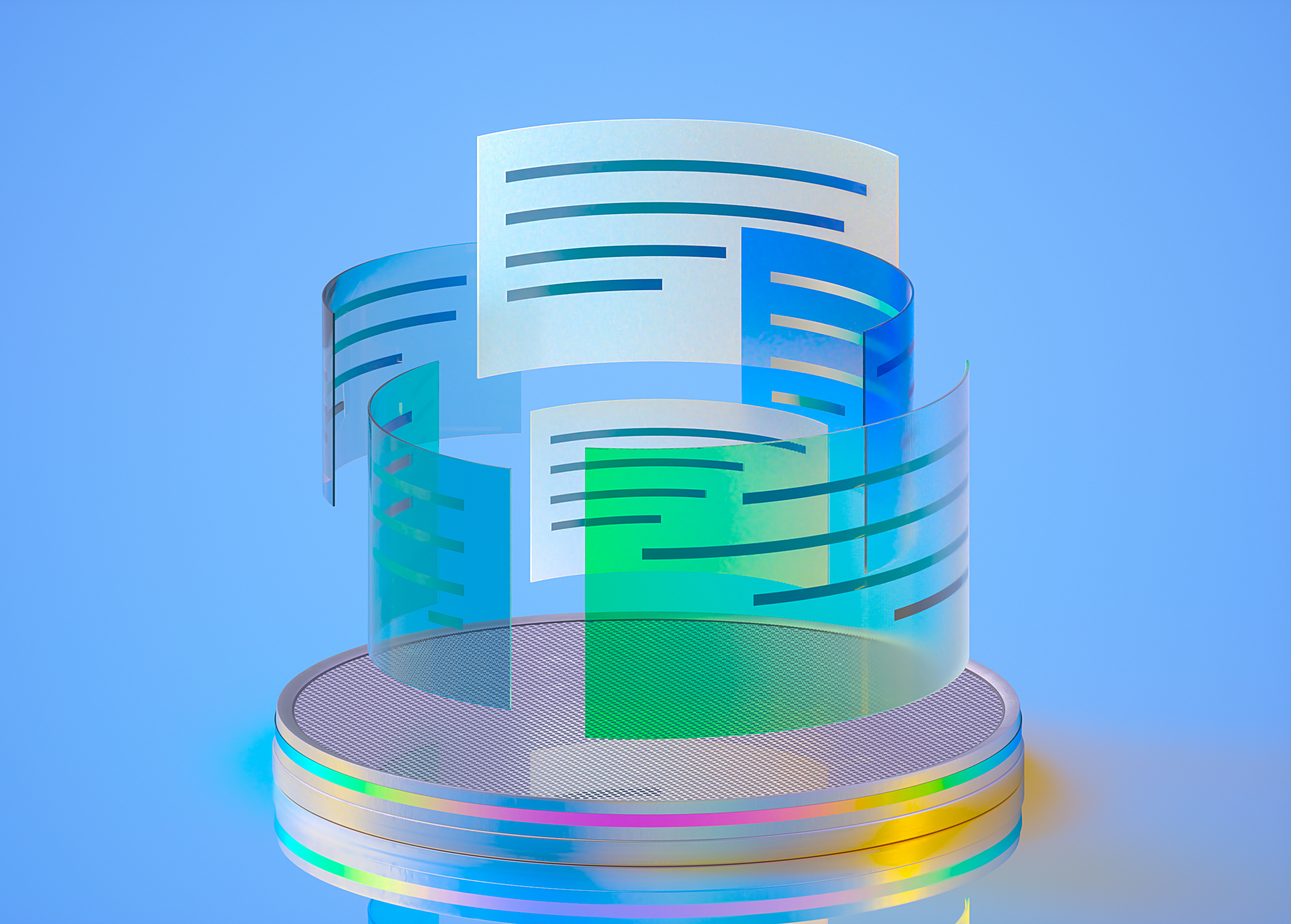 Routine — Изображение №52 — Иллюстрация, Анимация на Dprofile