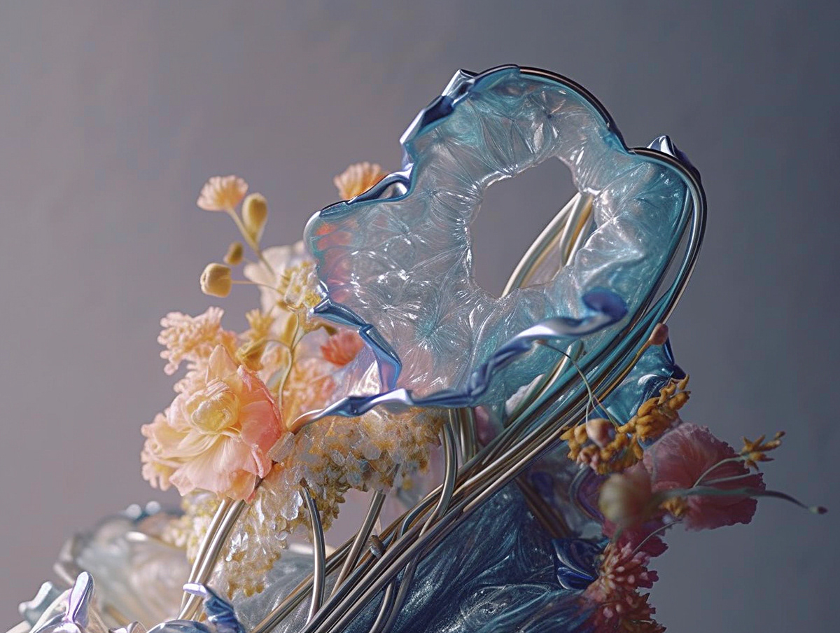 AI-experiments — Изображение №11 — Иллюстрация, Графика на Dprofile