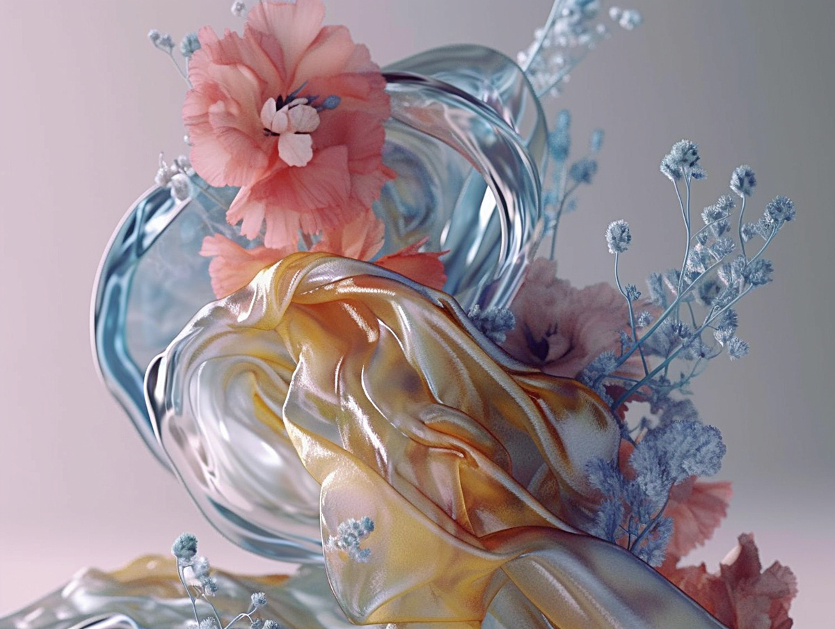 AI-experiments — Изображение №12 — Иллюстрация, Графика на Dprofile