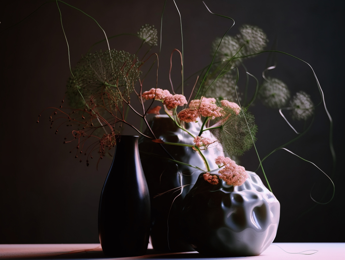 AI-experiments — Изображение №7 — Иллюстрация, Графика на Dprofile