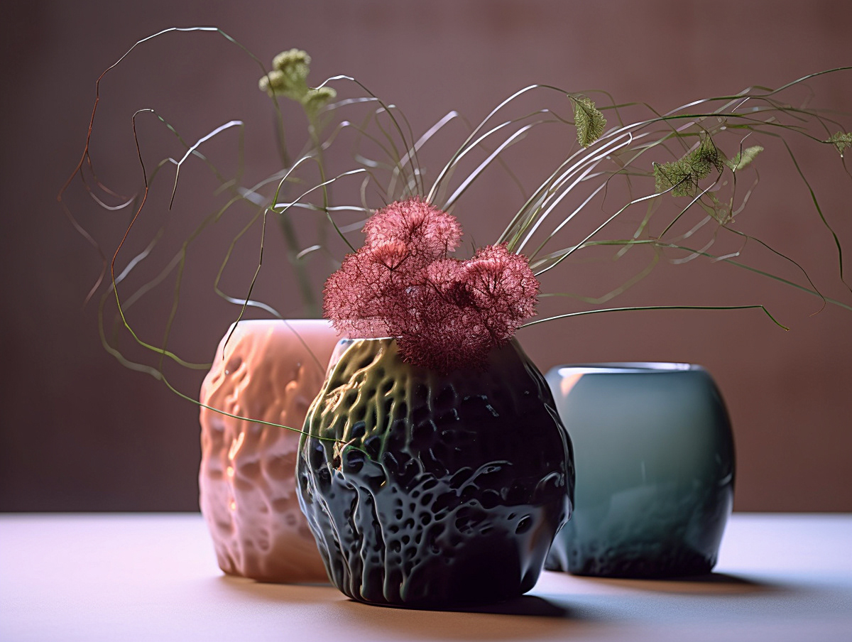 AI-experiments — Изображение №8 — Иллюстрация, Графика на Dprofile