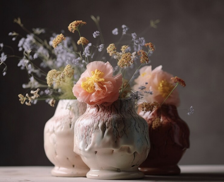 AI-experiments — Иллюстрация, Графика на Dprofile