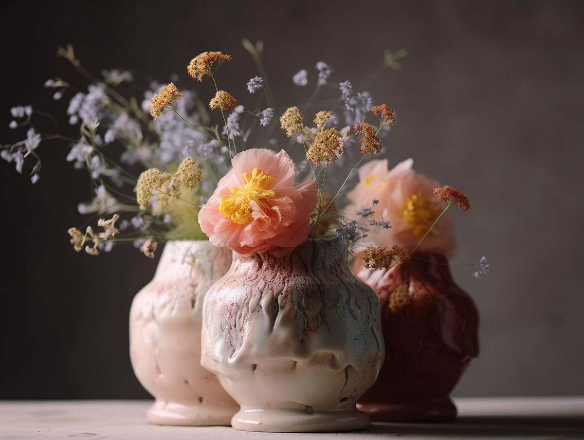 AI-experiments — Изображение №1 — Иллюстрация, Графика на Dprofile