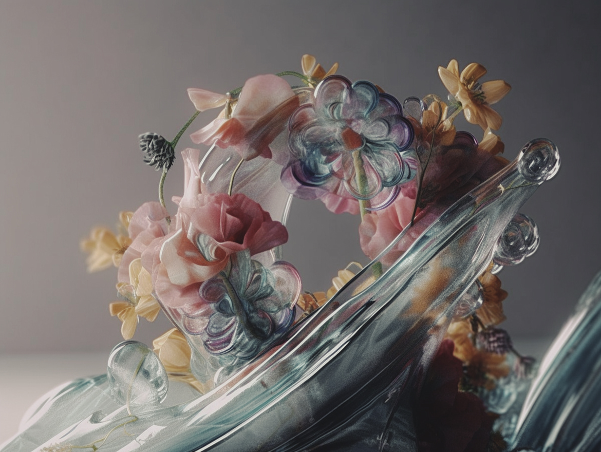 AI-experiments — Изображение №13 — Иллюстрация, Графика на Dprofile