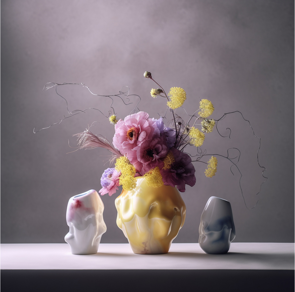 AI-experiments — Изображение №20 — Иллюстрация, Графика на Dprofile