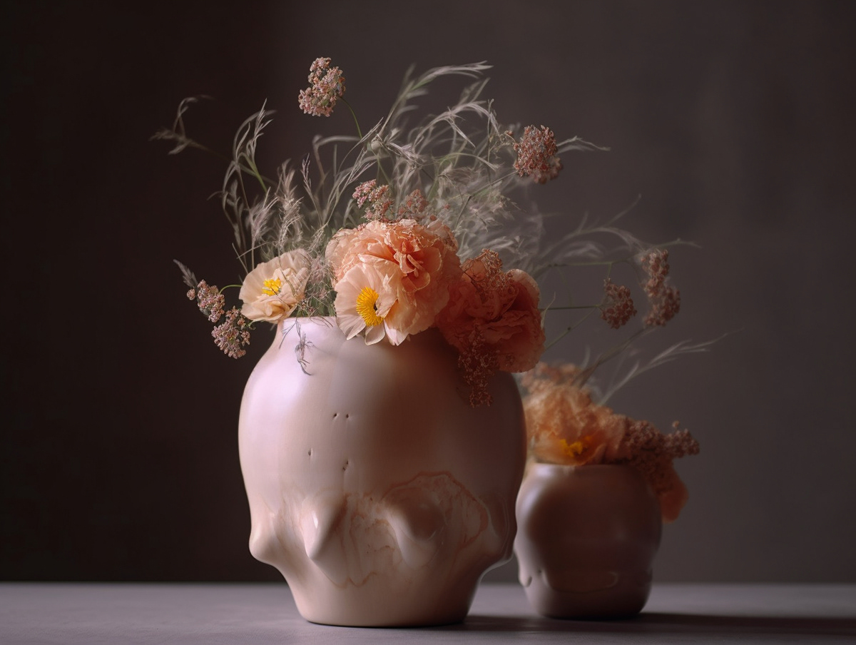 AI-experiments — Изображение №6 — Иллюстрация, Графика на Dprofile