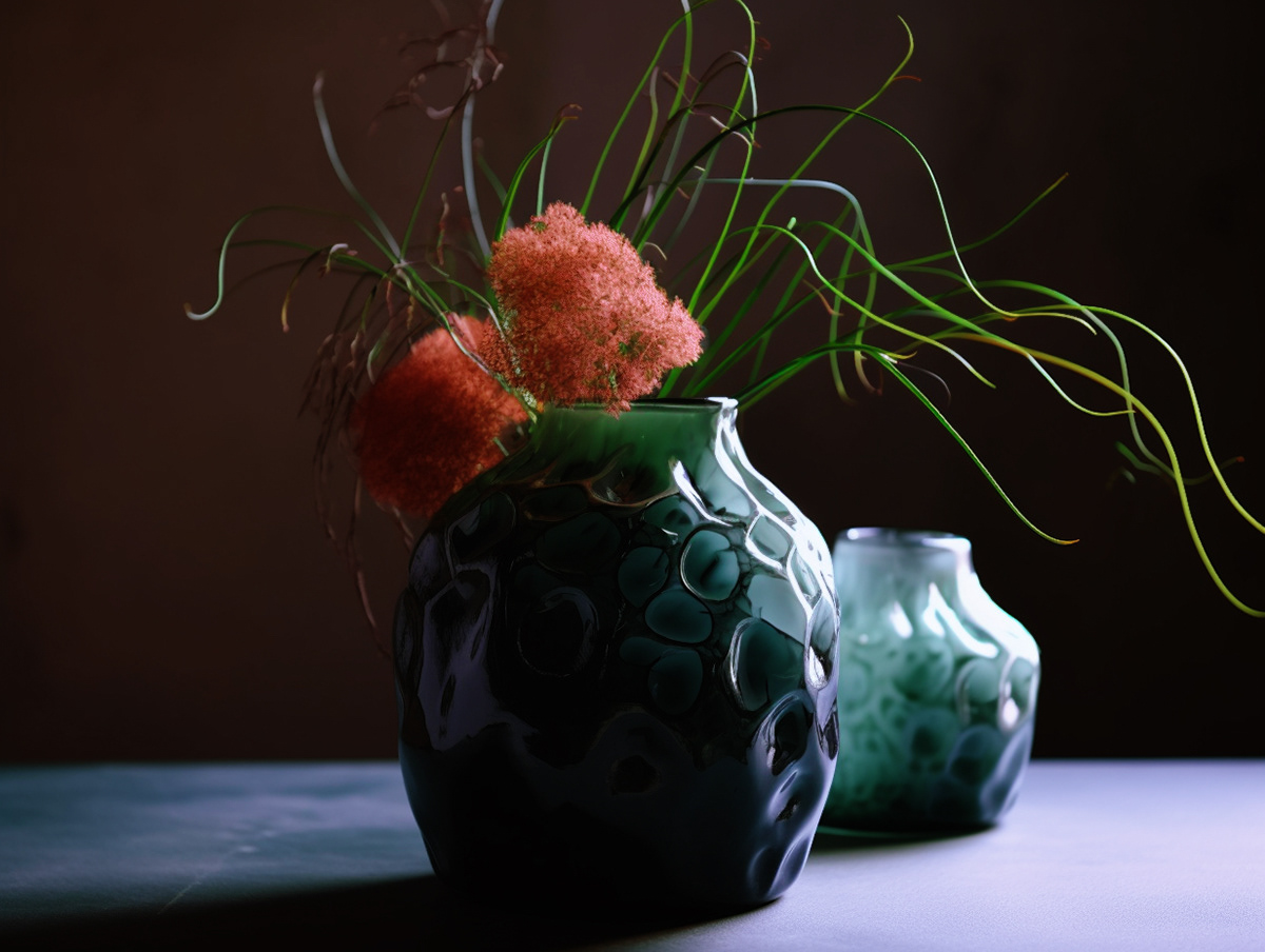 AI-experiments — Изображение №4 — Иллюстрация, Графика на Dprofile