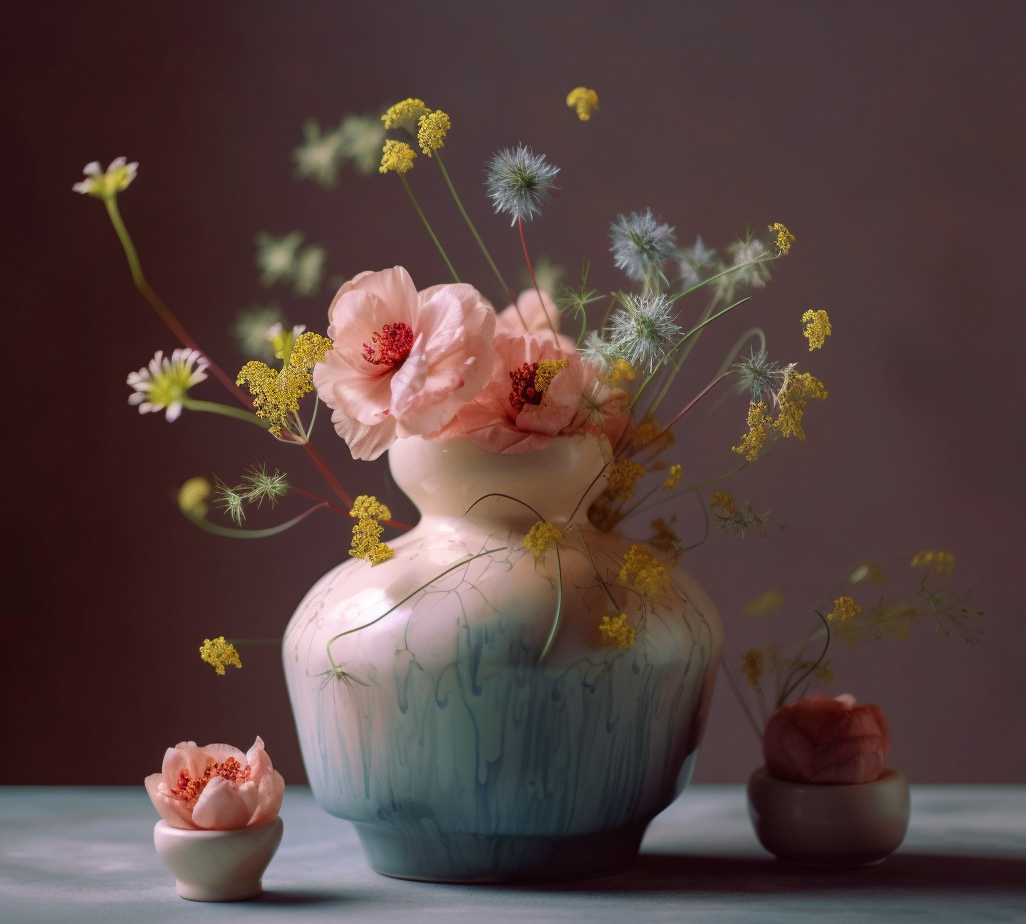 AI-experiments — Изображение №23 — Иллюстрация, Графика на Dprofile