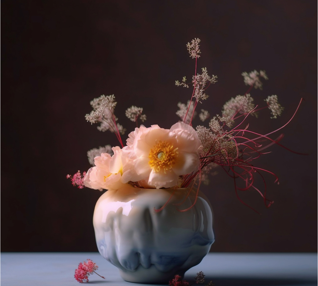 AI-experiments — Изображение №29 — Иллюстрация, Графика на Dprofile