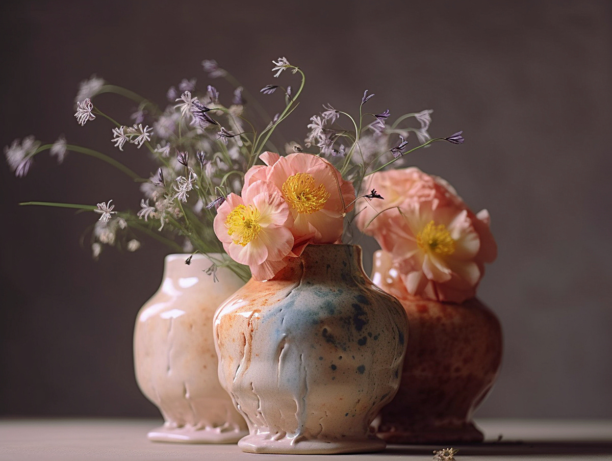 AI-experiments — Изображение №27 — Иллюстрация, Графика на Dprofile