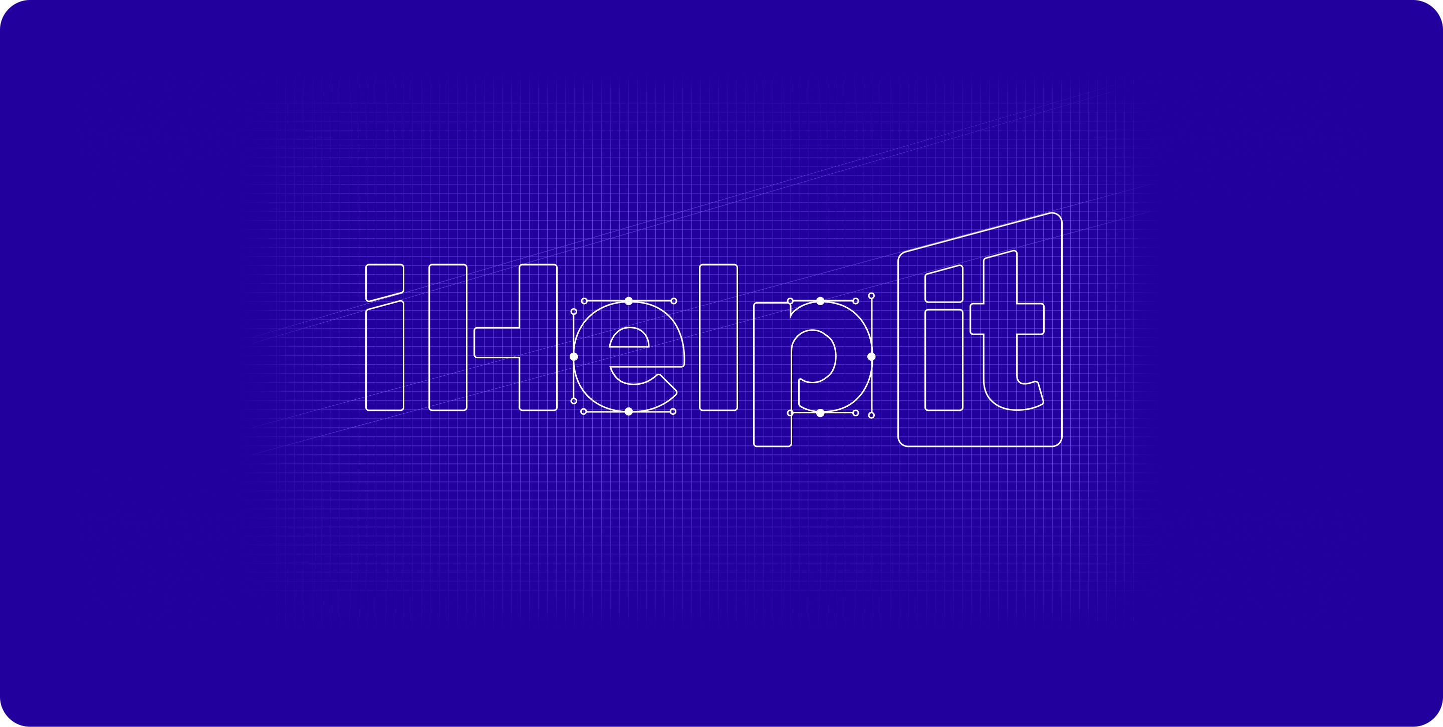 iHelpIT — Изображение №4 — Брендинг на Dprofile