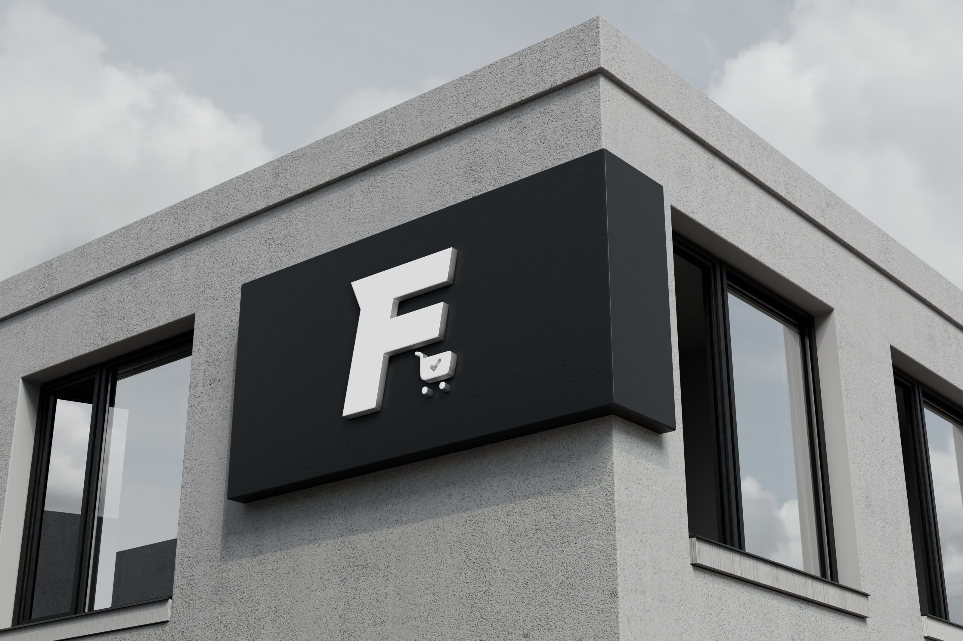 Ребрендинг компании Fredservice — Изображение №20 — Интерфейсы, Брендинг на Dprofile