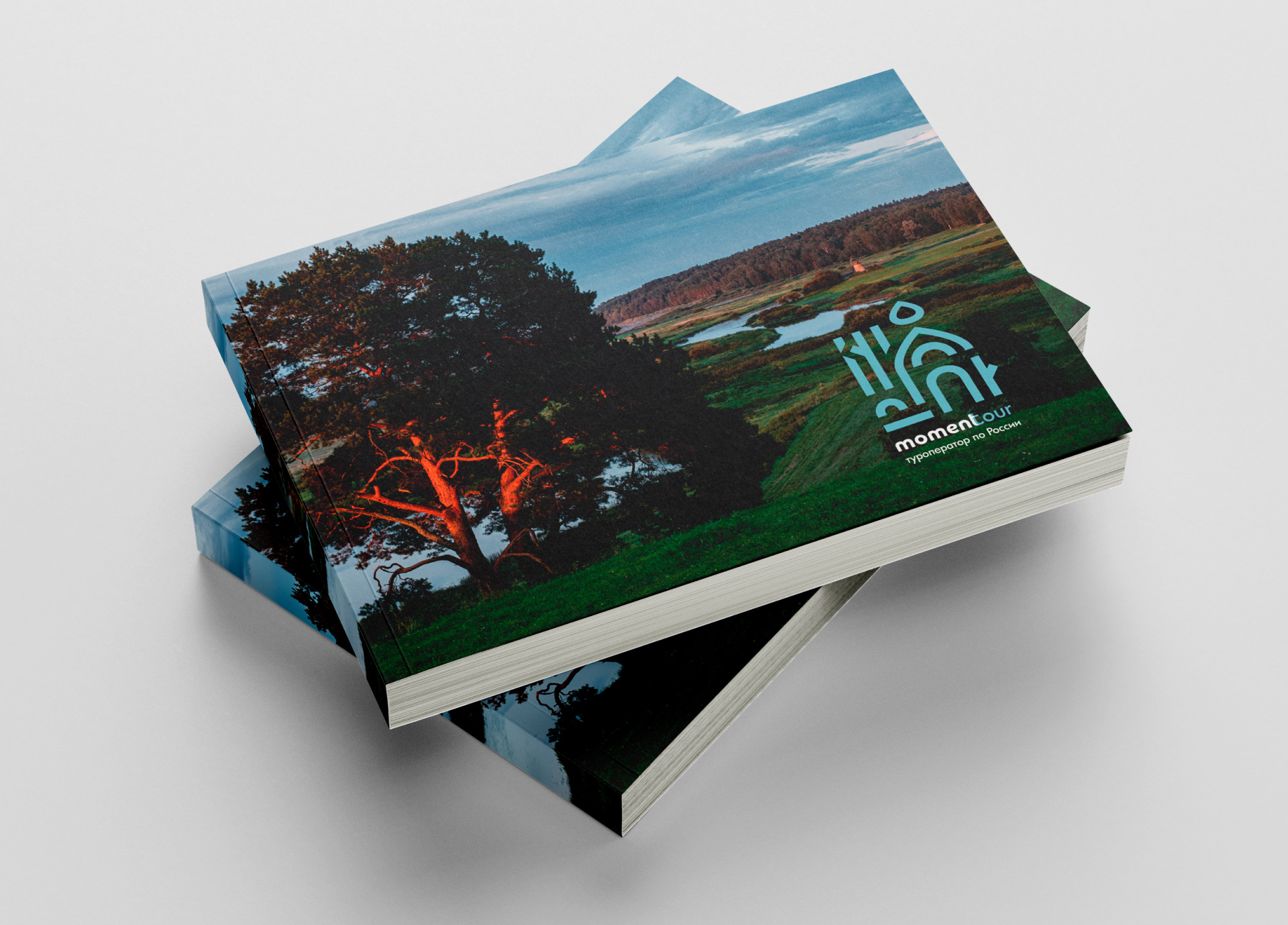 MOMENTOUR | Marketing-kit — Изображение №1 — Брендинг, Маркетинг на Dprofile