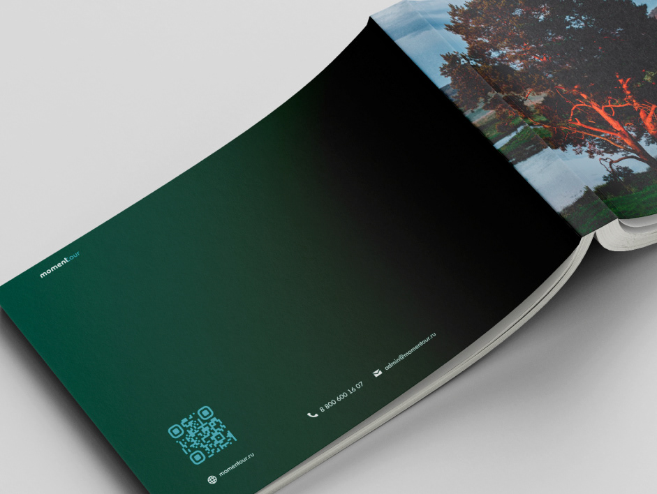 MOMENTOUR | Marketing-kit — Изображение №2 — Брендинг, Маркетинг на Dprofile